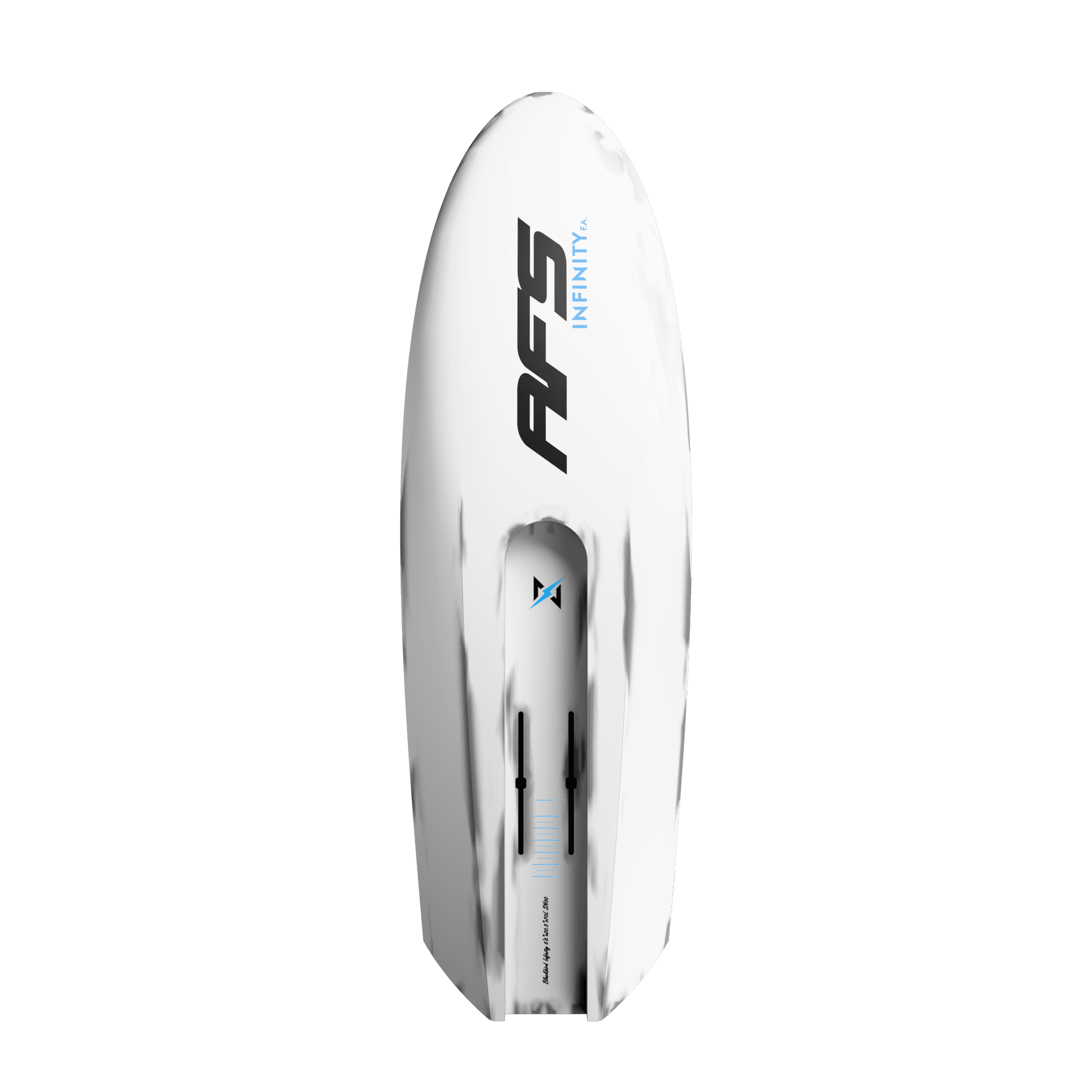 AFS INFINITY Foil Drive-compatible board
