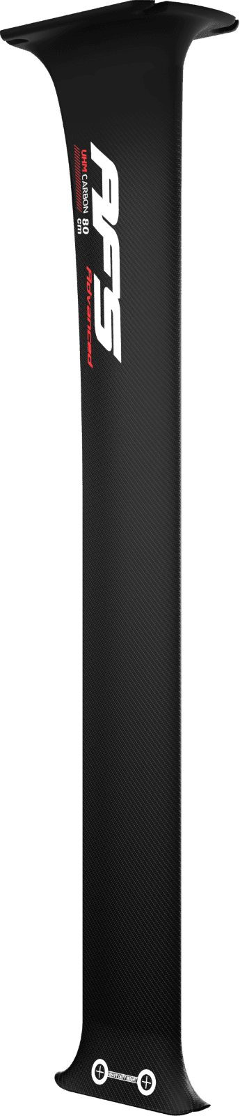 Mástil UHM 85 cm
