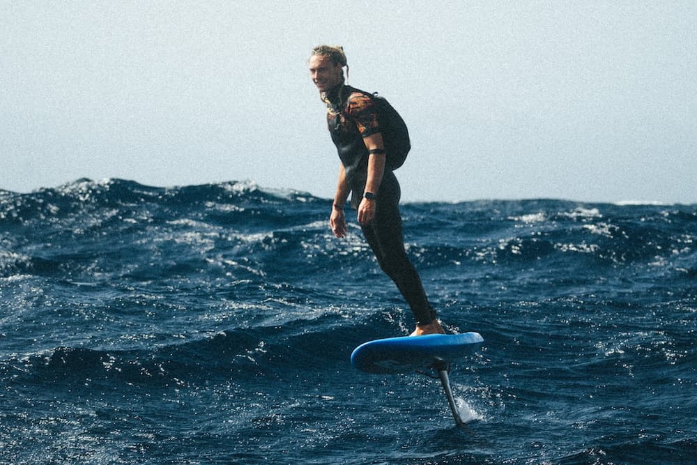 Downwind