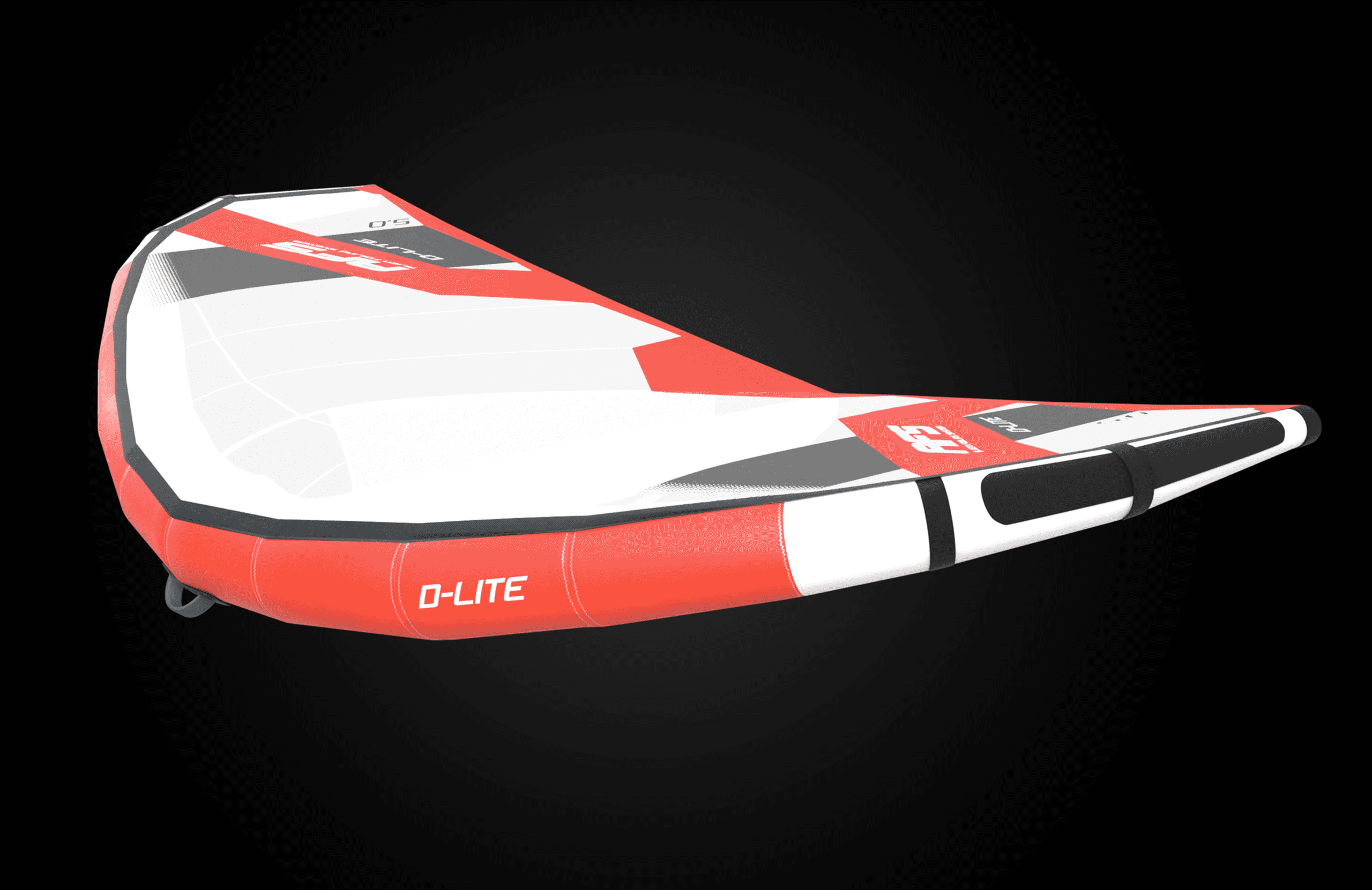 AFS D-Lite Black