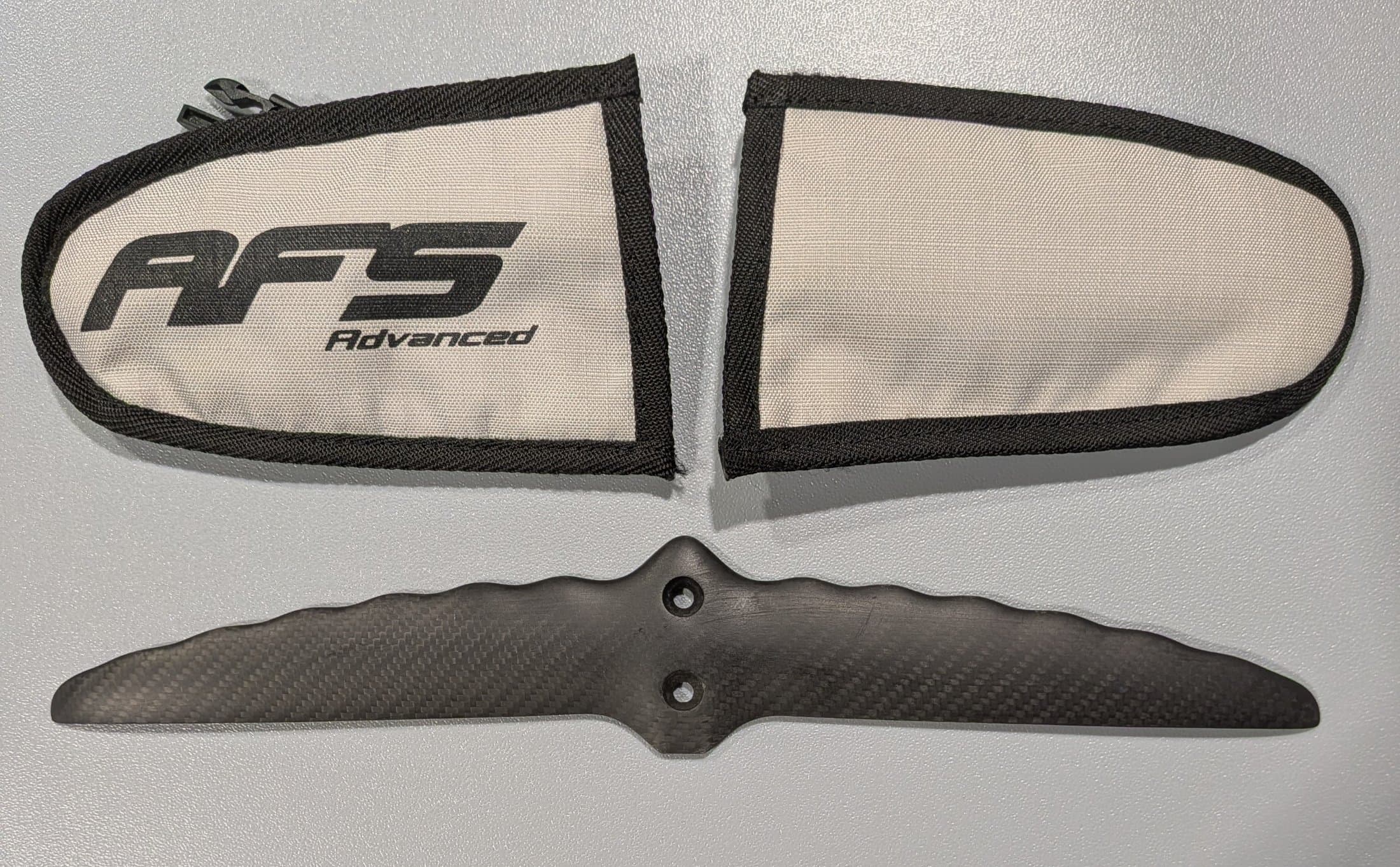 AFS Stab HA40