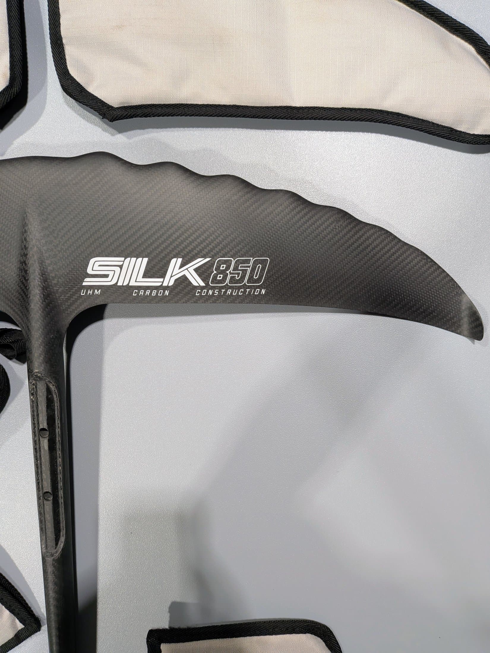 AFS SILK. 850