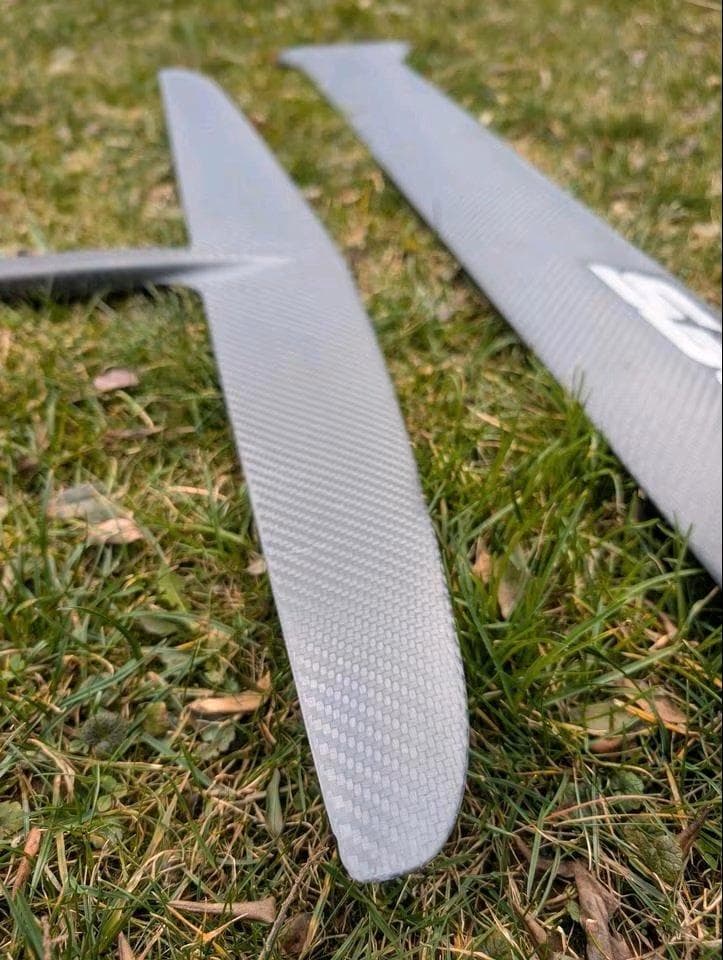 AFS Pure Race 560 Race Foil 95 UHM Mast