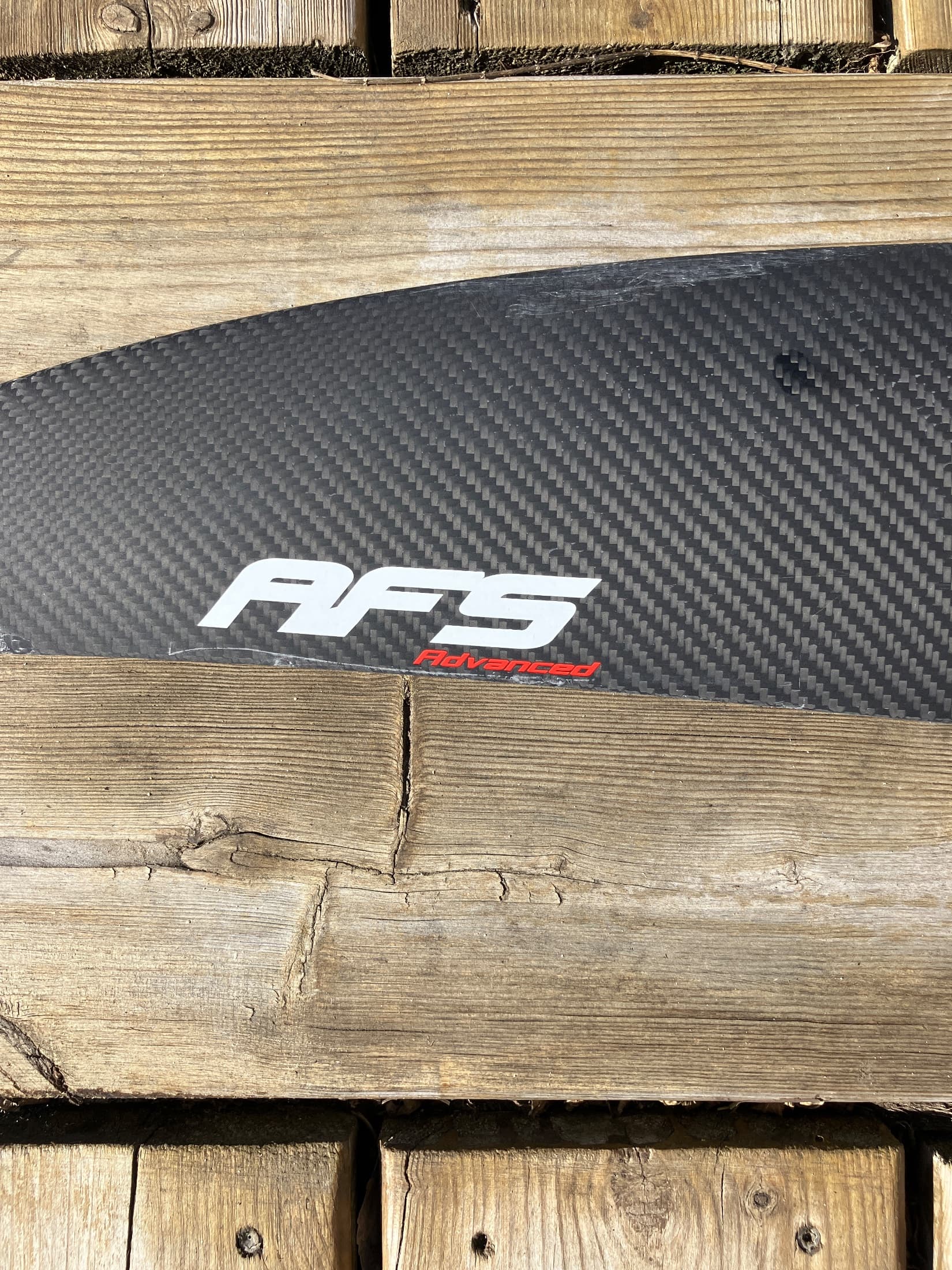 Foil pure 900 v1 et stabilisateur pure 150