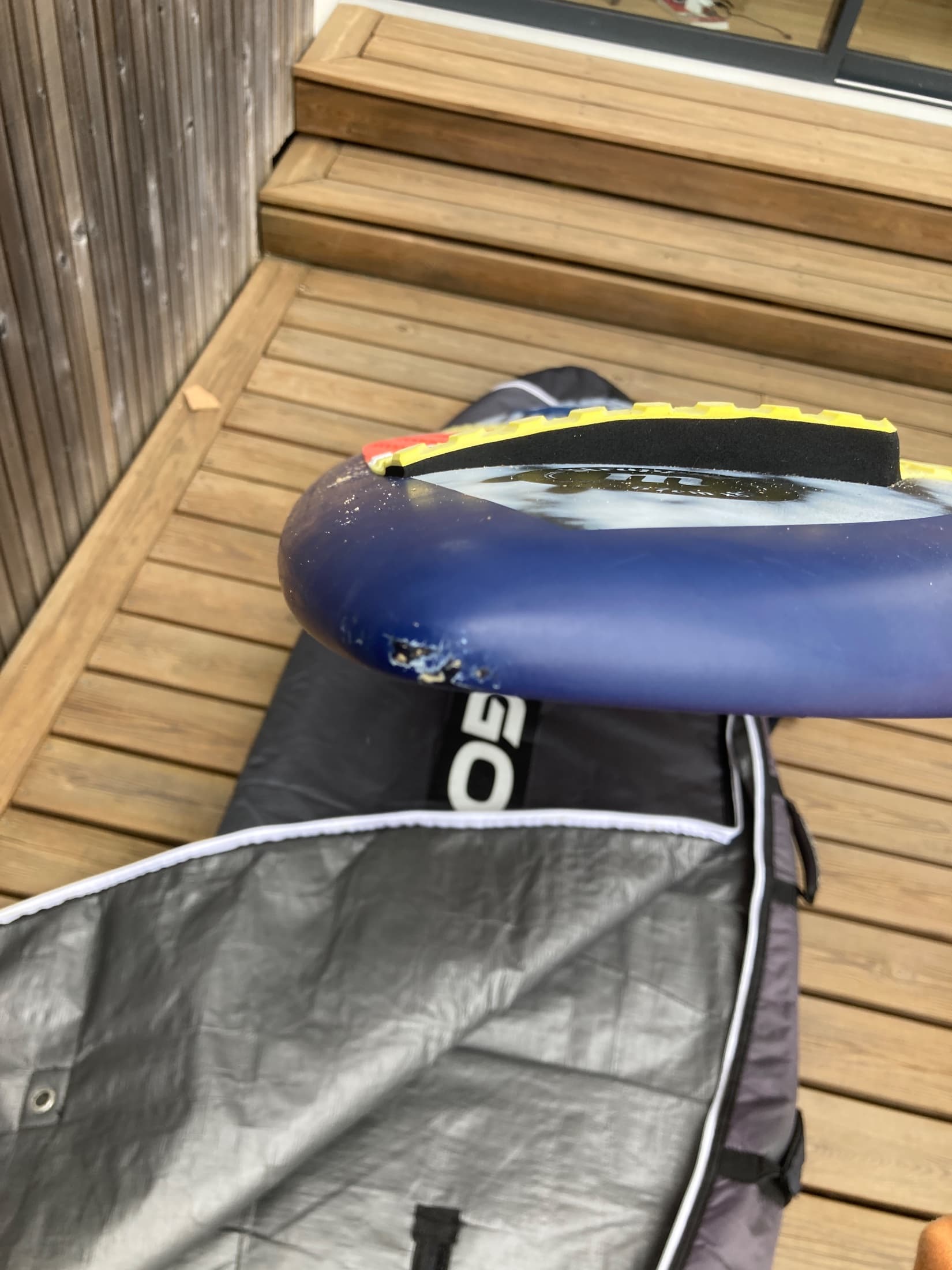 Sealion M 85l