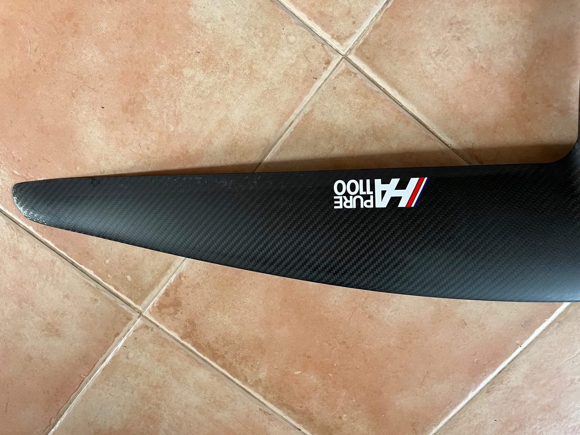 AFS Pure HA 1100