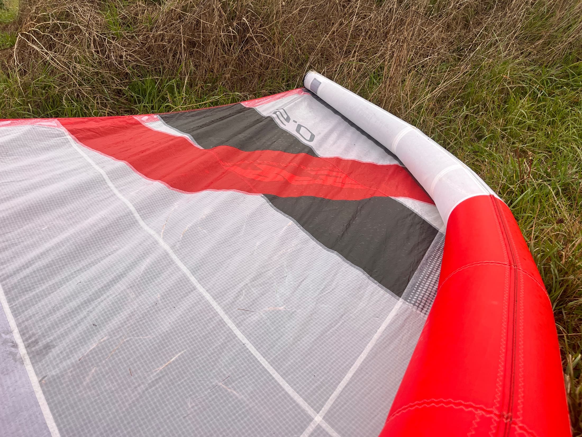 AFS 5m2 D-lite boom