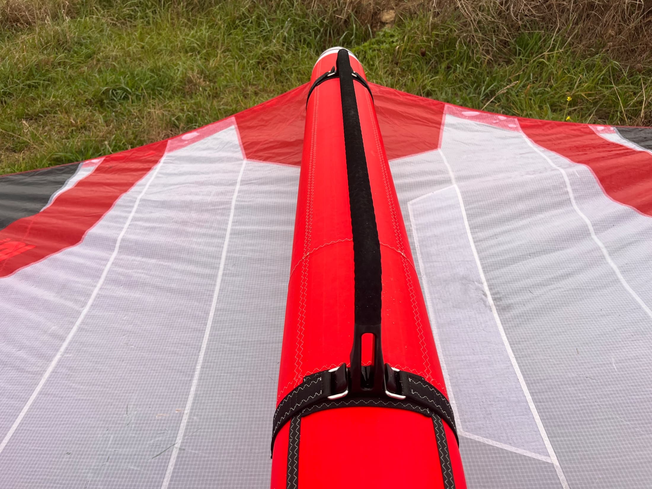 AFS 5m2 D-lite boom
