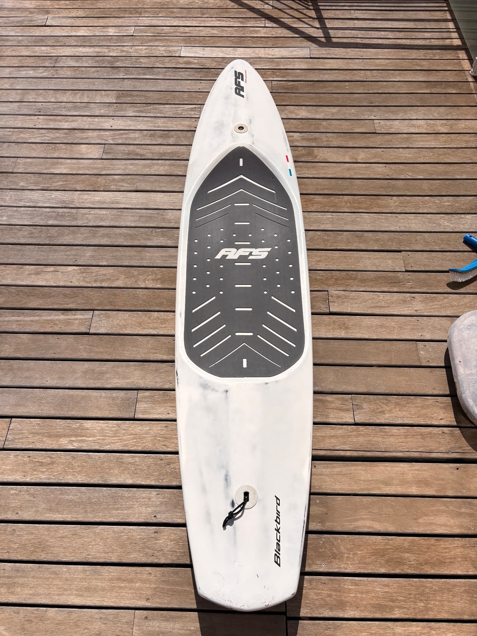 Afs blackbird V2