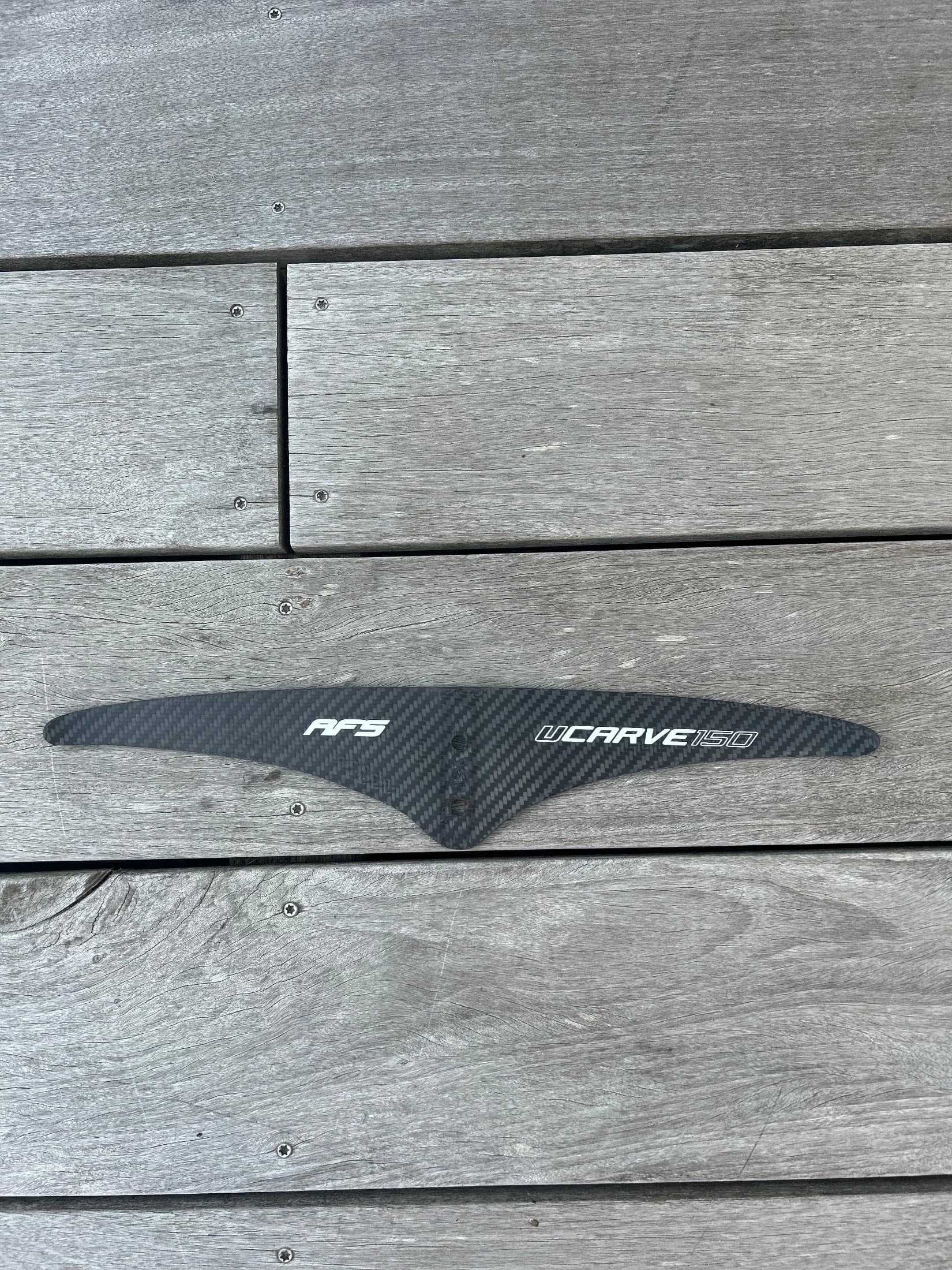 Mat UHM / Enduro 900 / Ucarve 150