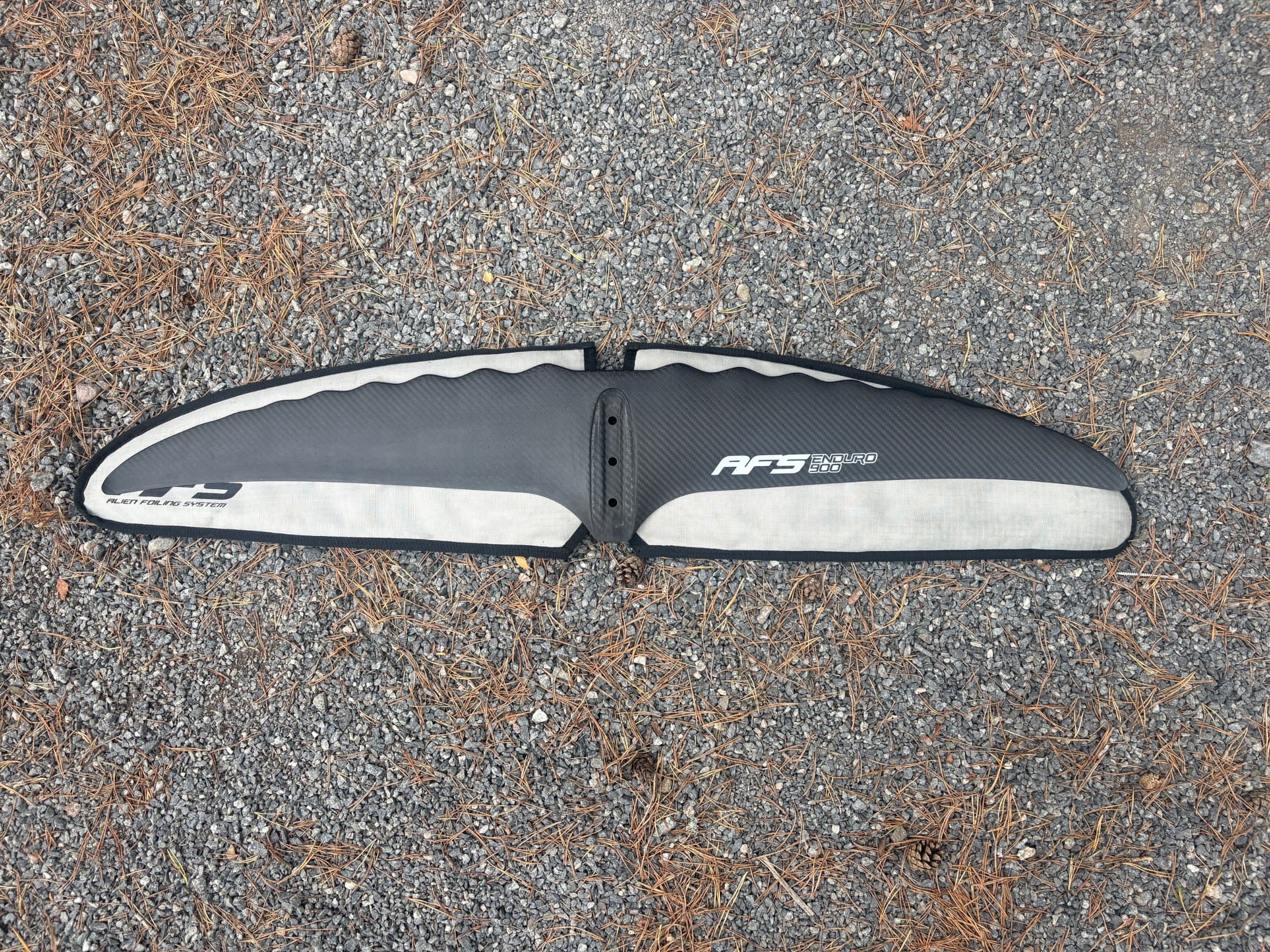 AFS Enduro 900