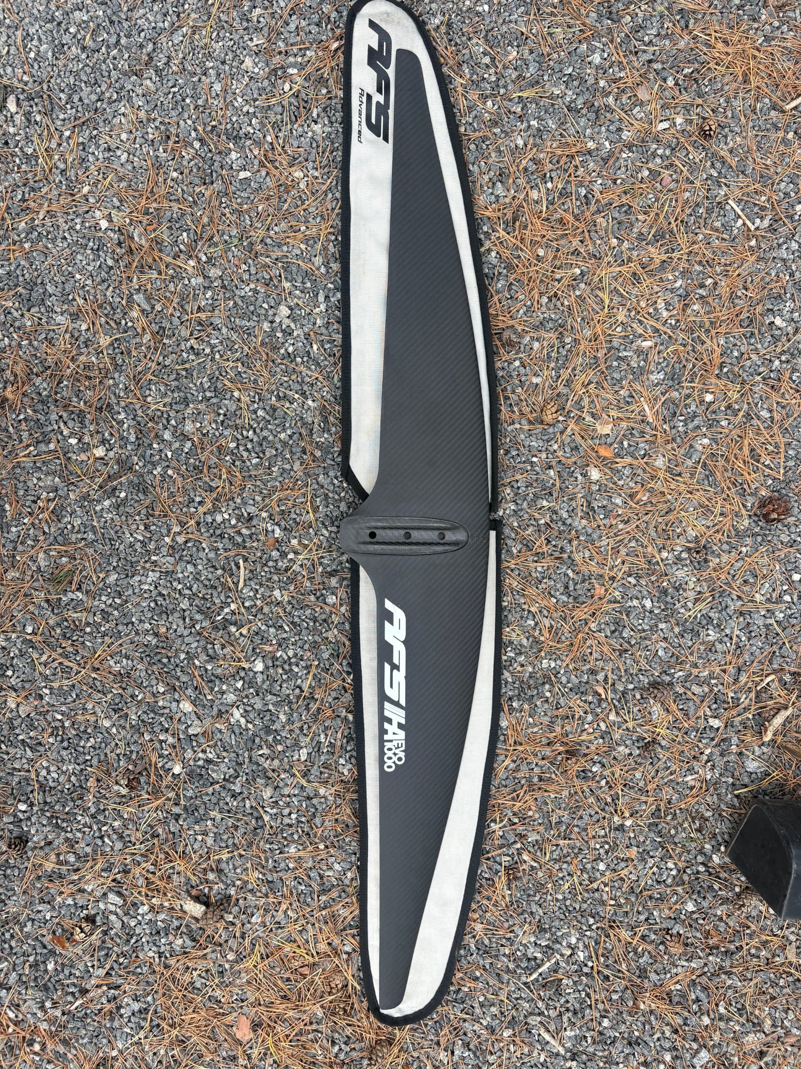 AFS Evo HA 1000