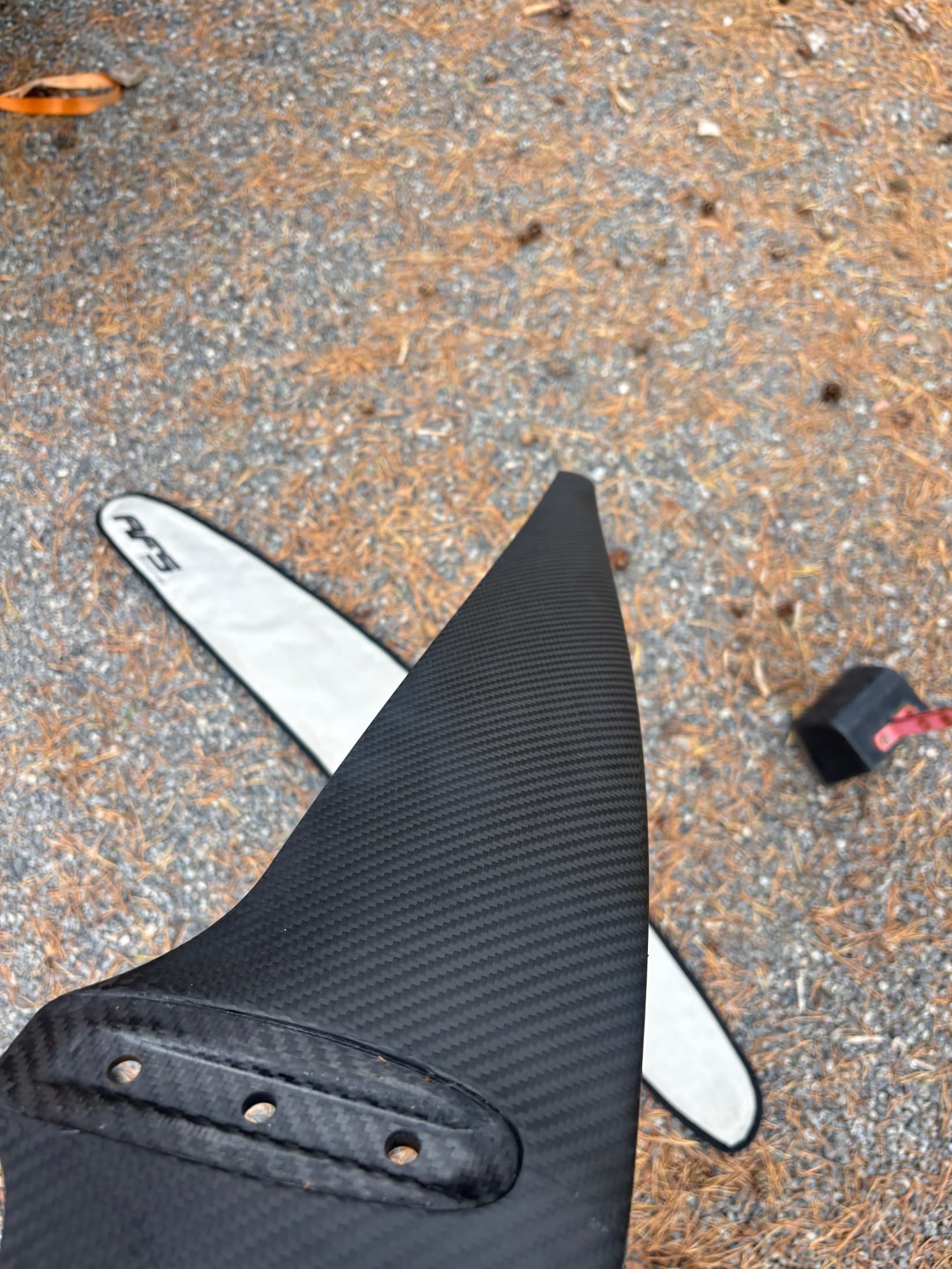 AFS Evo HA 1000