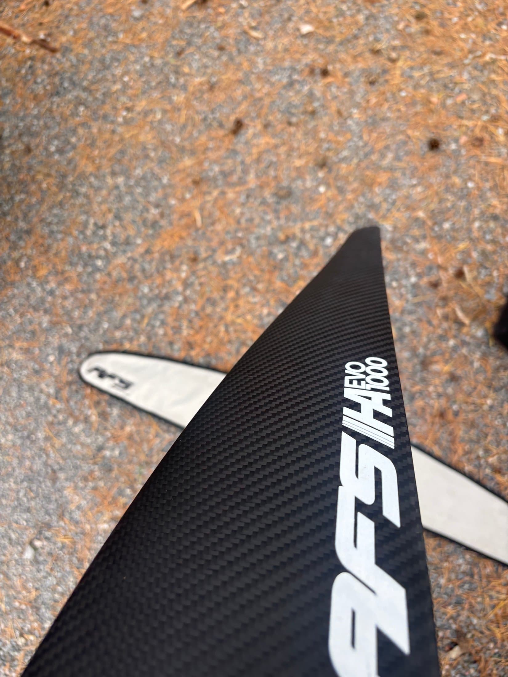 AFS Evo HA 1000