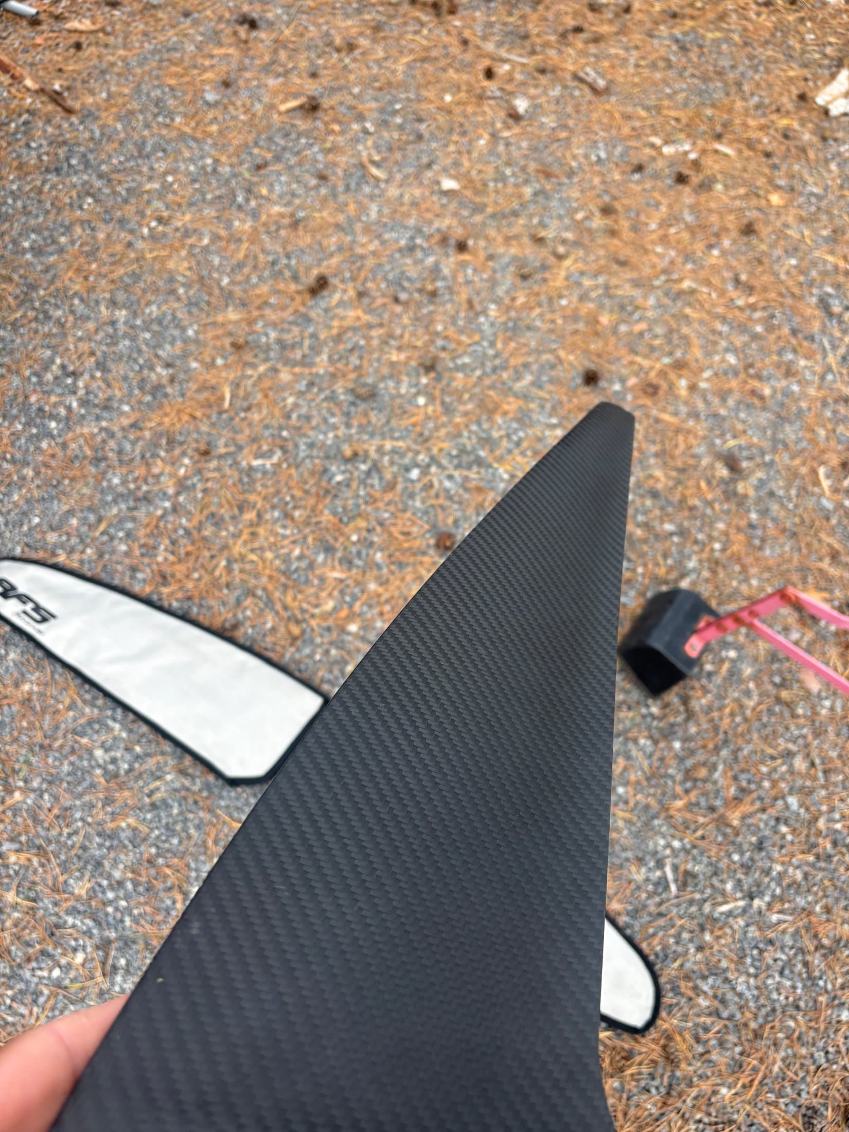 AFS Evo HA 1000