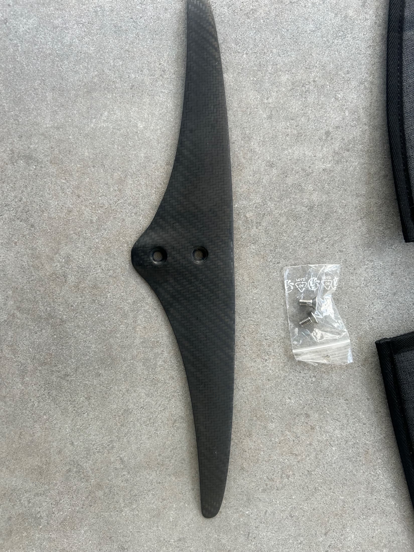 Ucarve 150 neuf