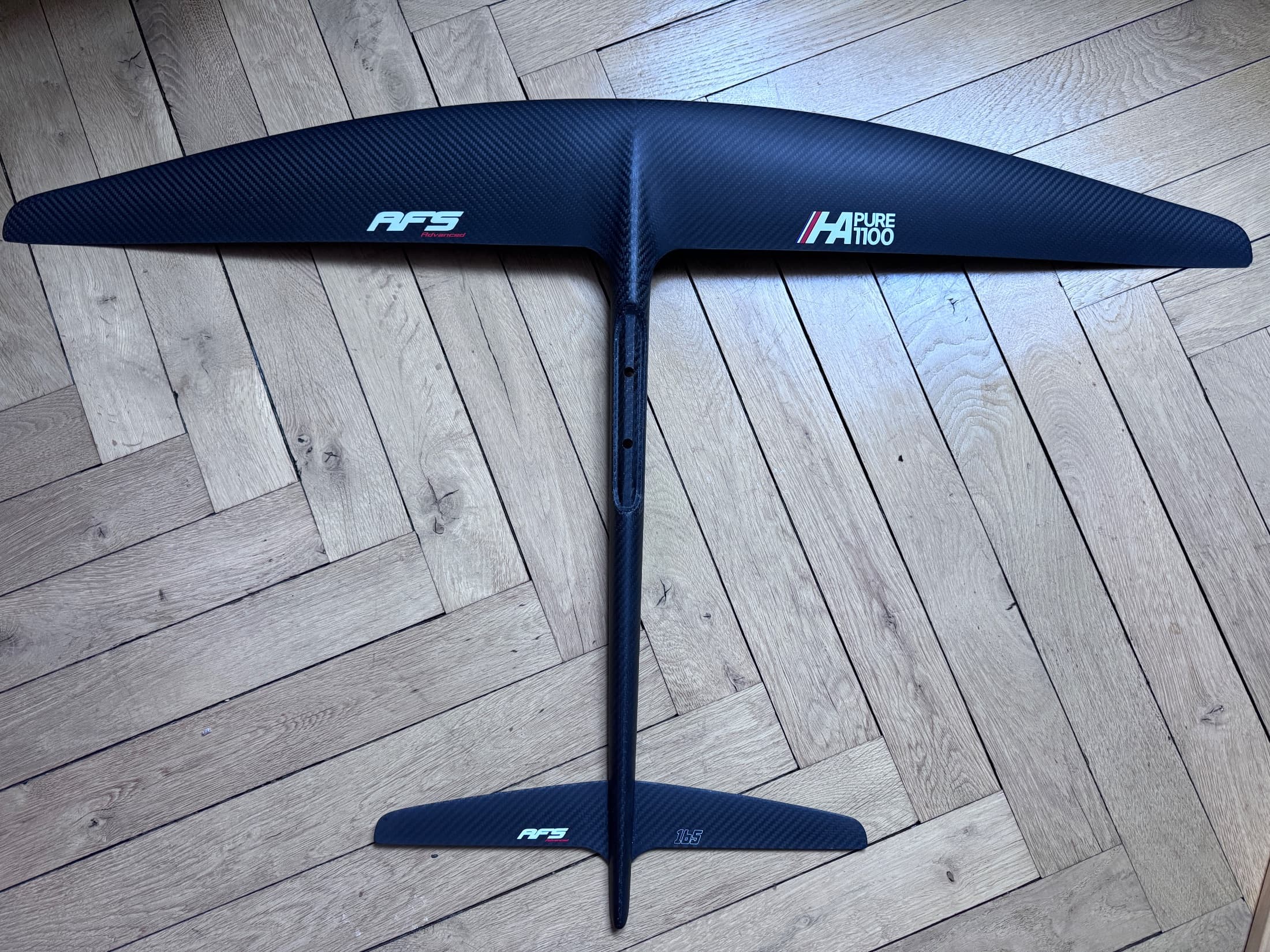Afs pure HA 1100