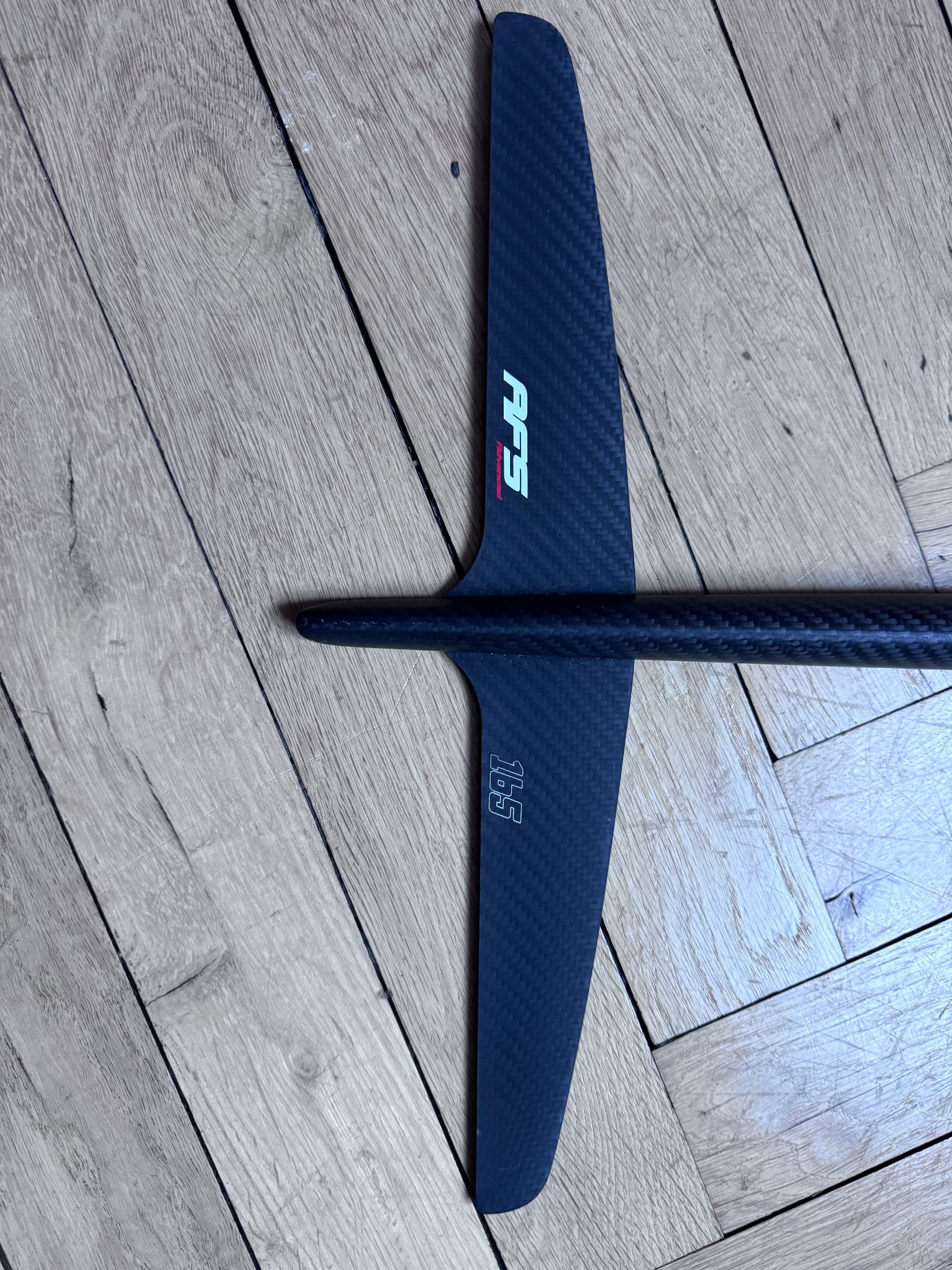 Afs pure HA 1100