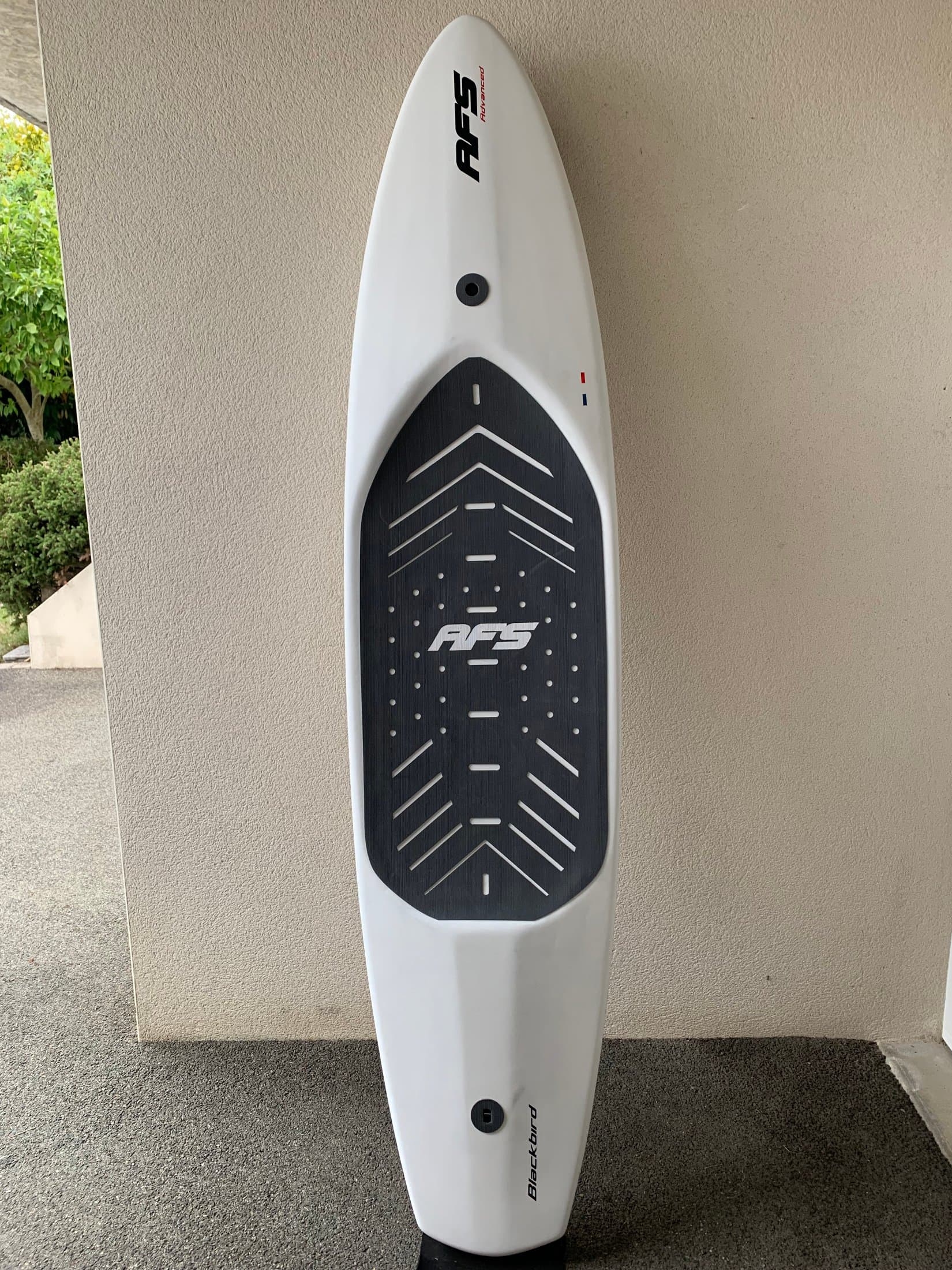 Afs Blackbird  V2  7'6 x 21
