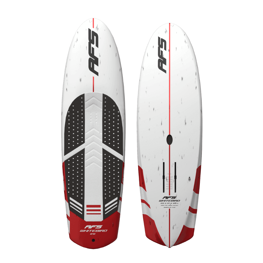 Whitebird Mid length