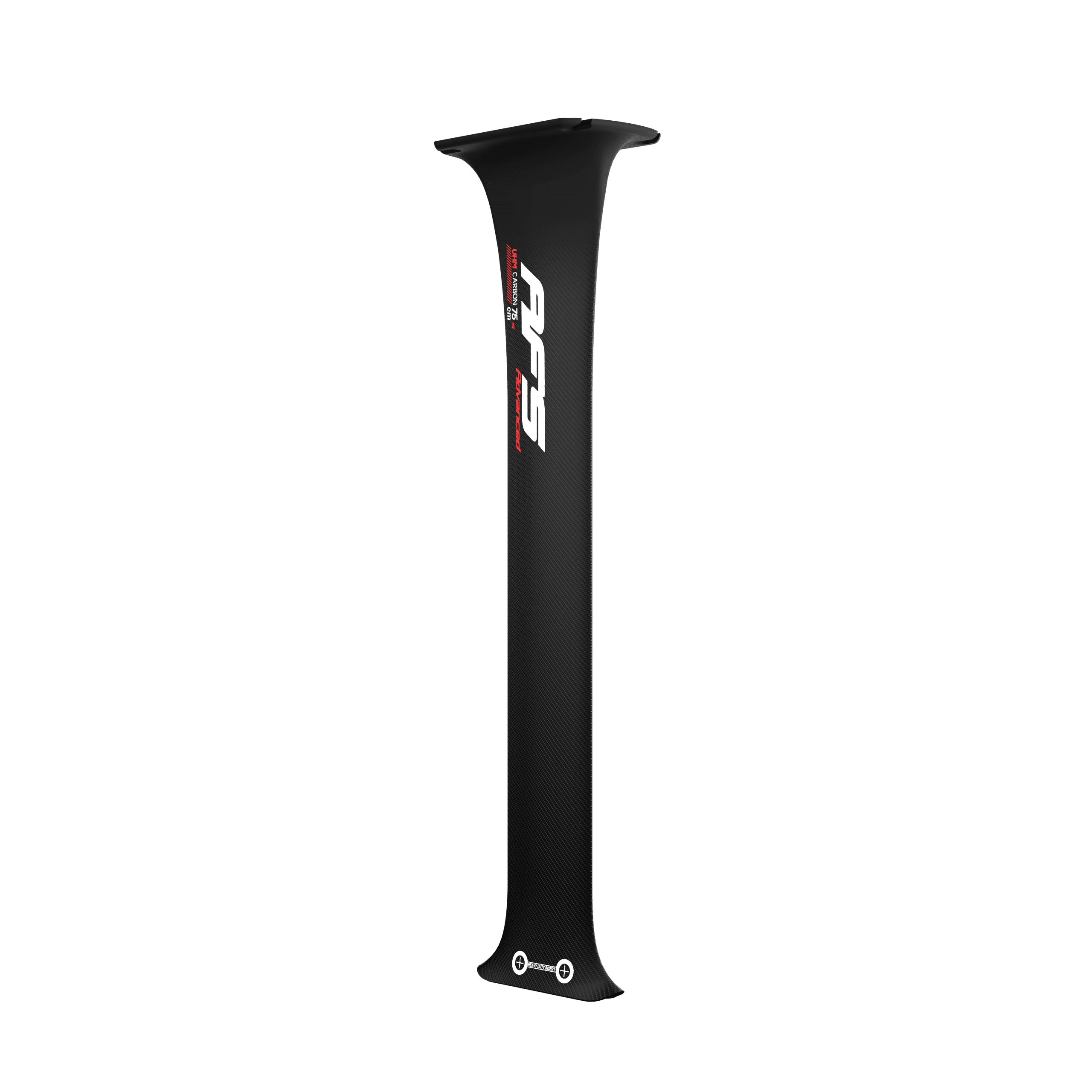 UHM Skinny Carbon Mast