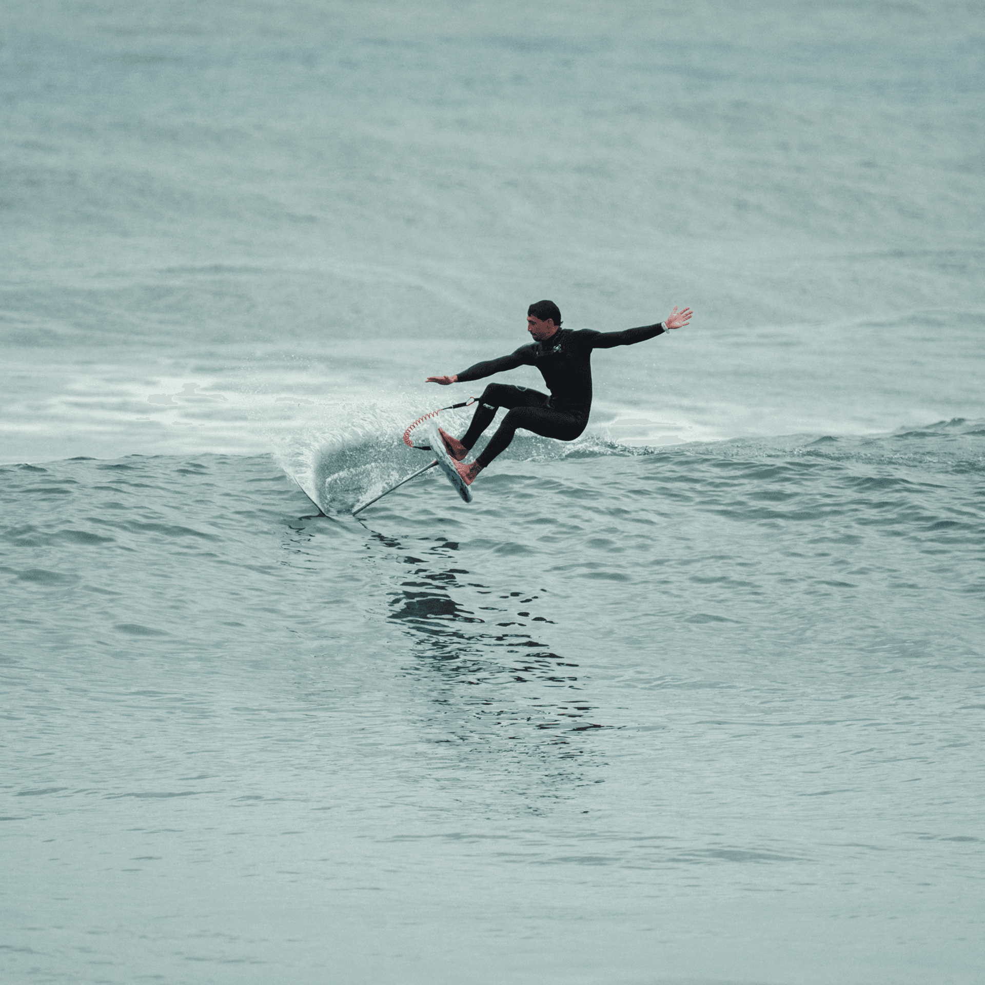 AFS Foiling Rider