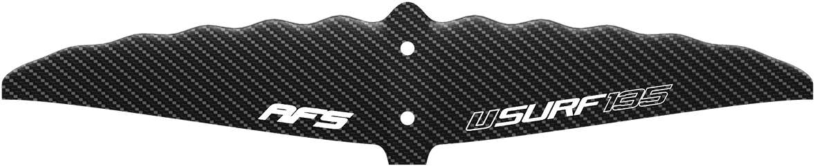 AFS U-surf 135