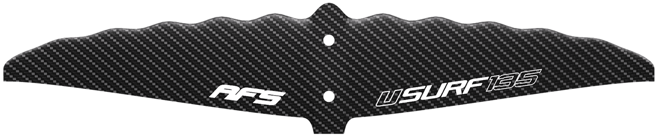 AFS U-surf 135