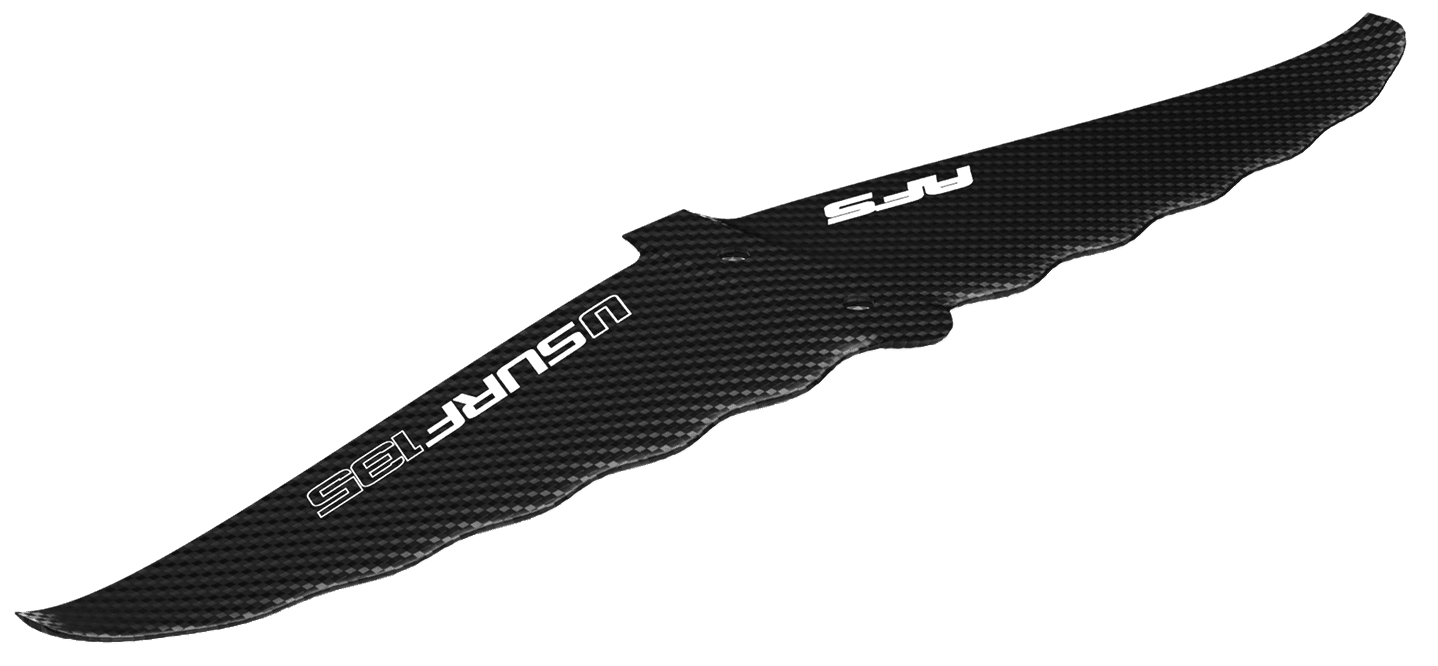AFS U-surf 135