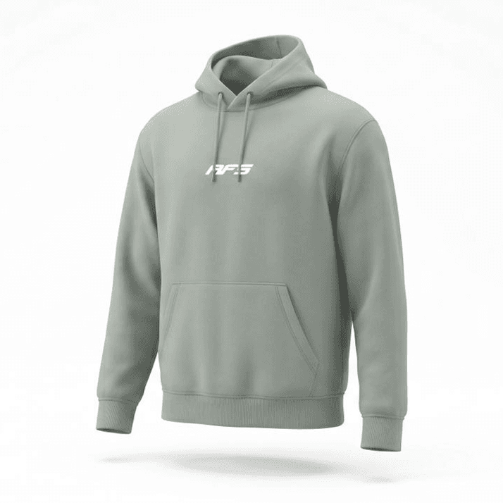 Sudadera con capucha AFS TURF
