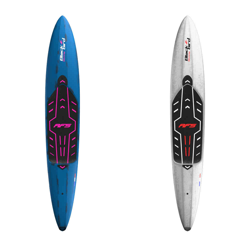 Blackbird Skinny