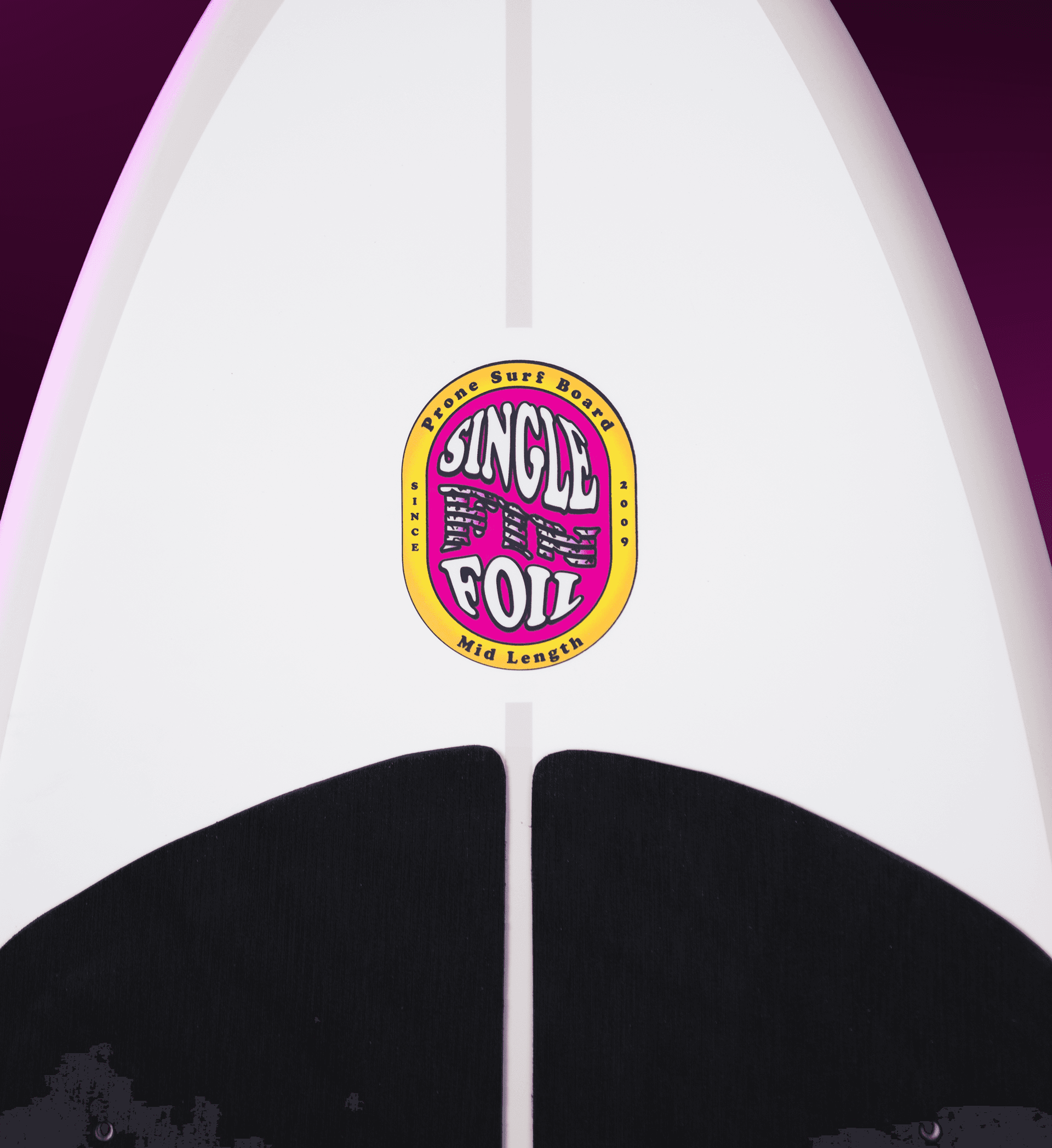 AFS Single F