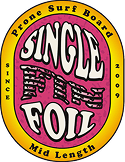 AFS Single F