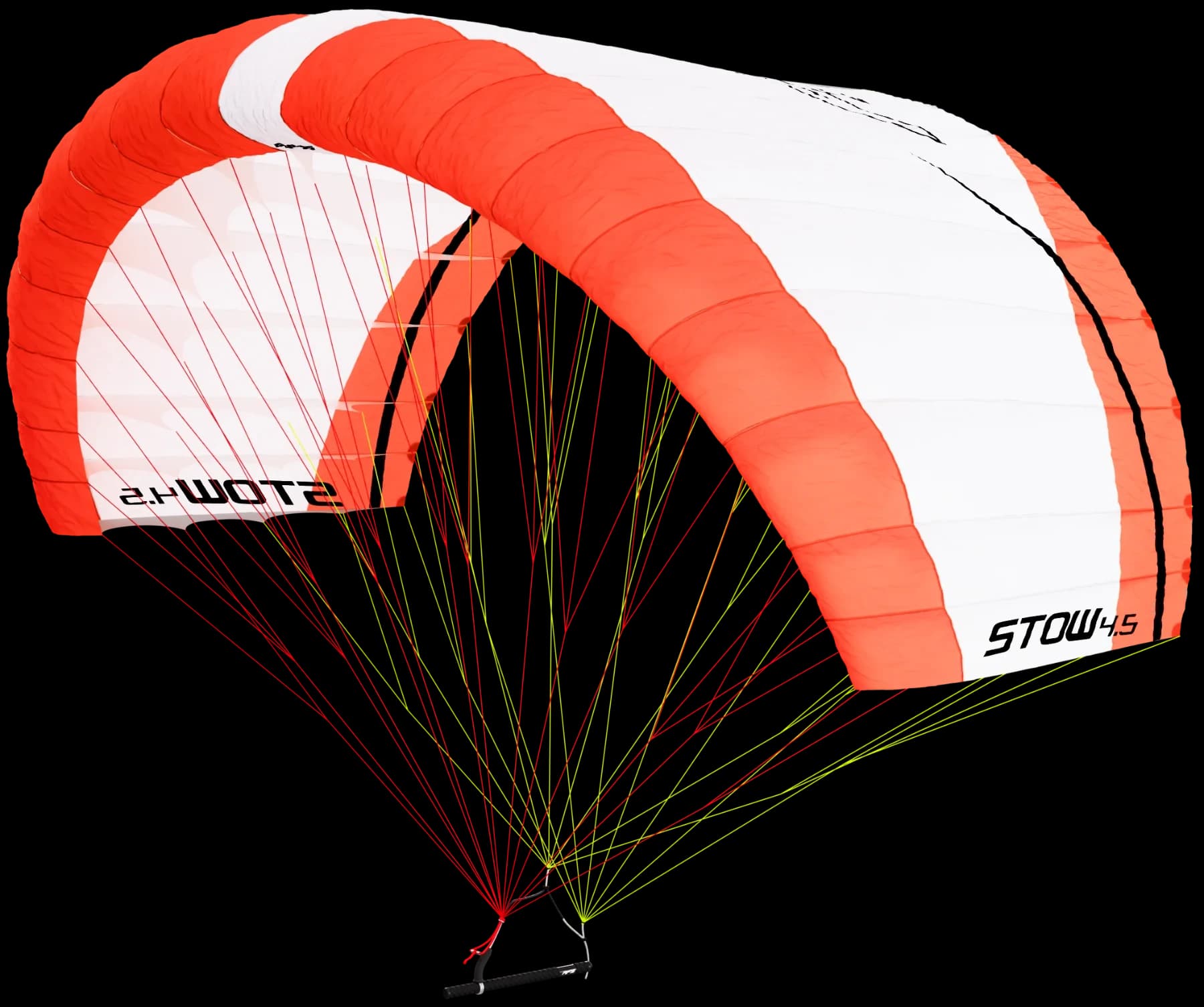 Parawing AFS STOW 4.5