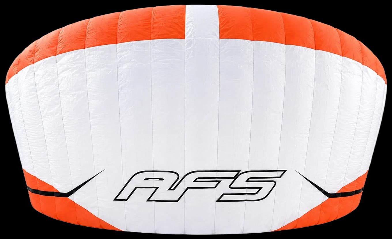 Parawing AFS STOW, 3,5 m²