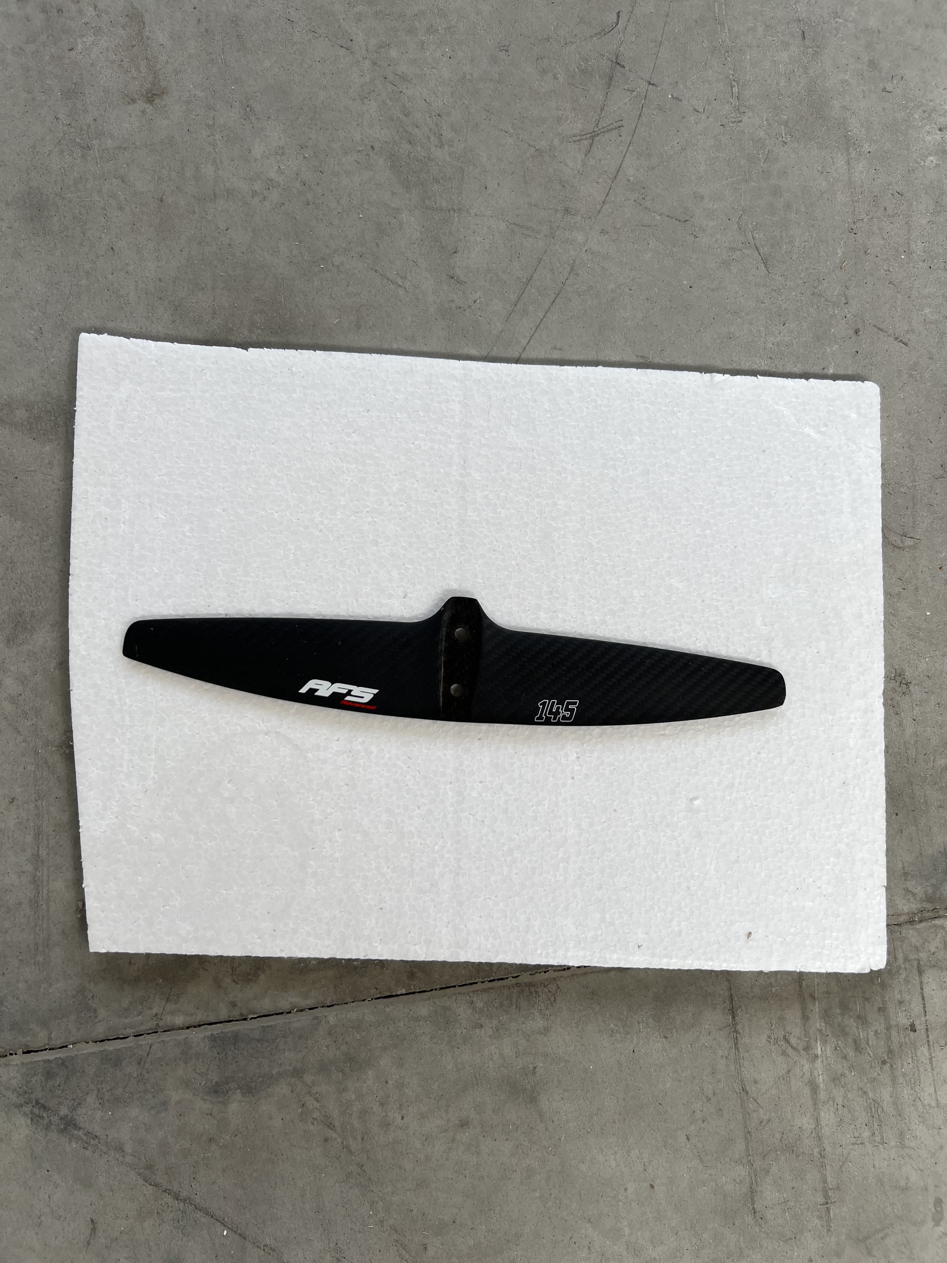 AFS ADVANCED HYDROFOIL STAB PURE 145 DEMO GRADE A