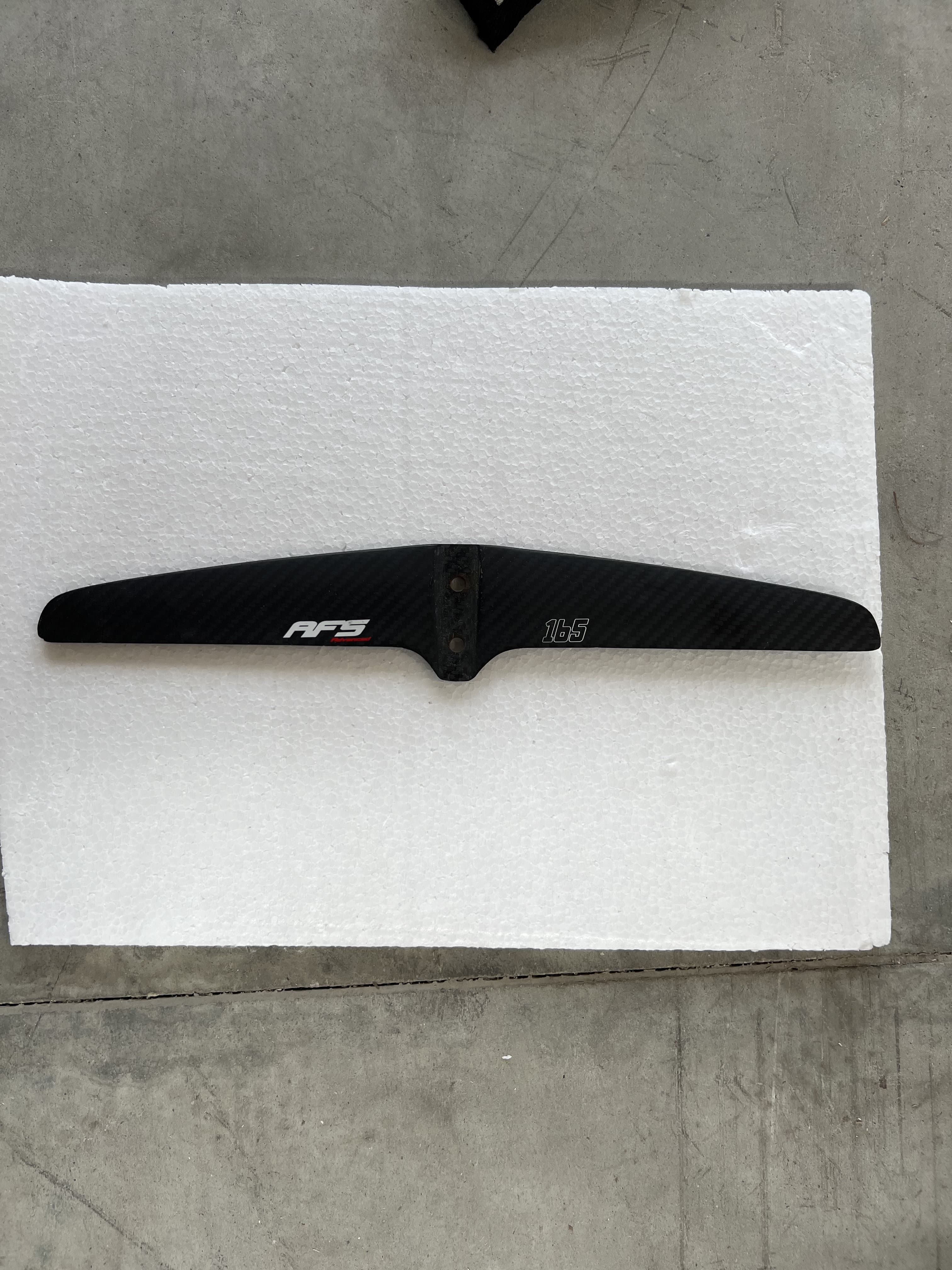 AFS ADVANCED HYDROFOIL STAB PURE HA165 DEMO GRADE B
