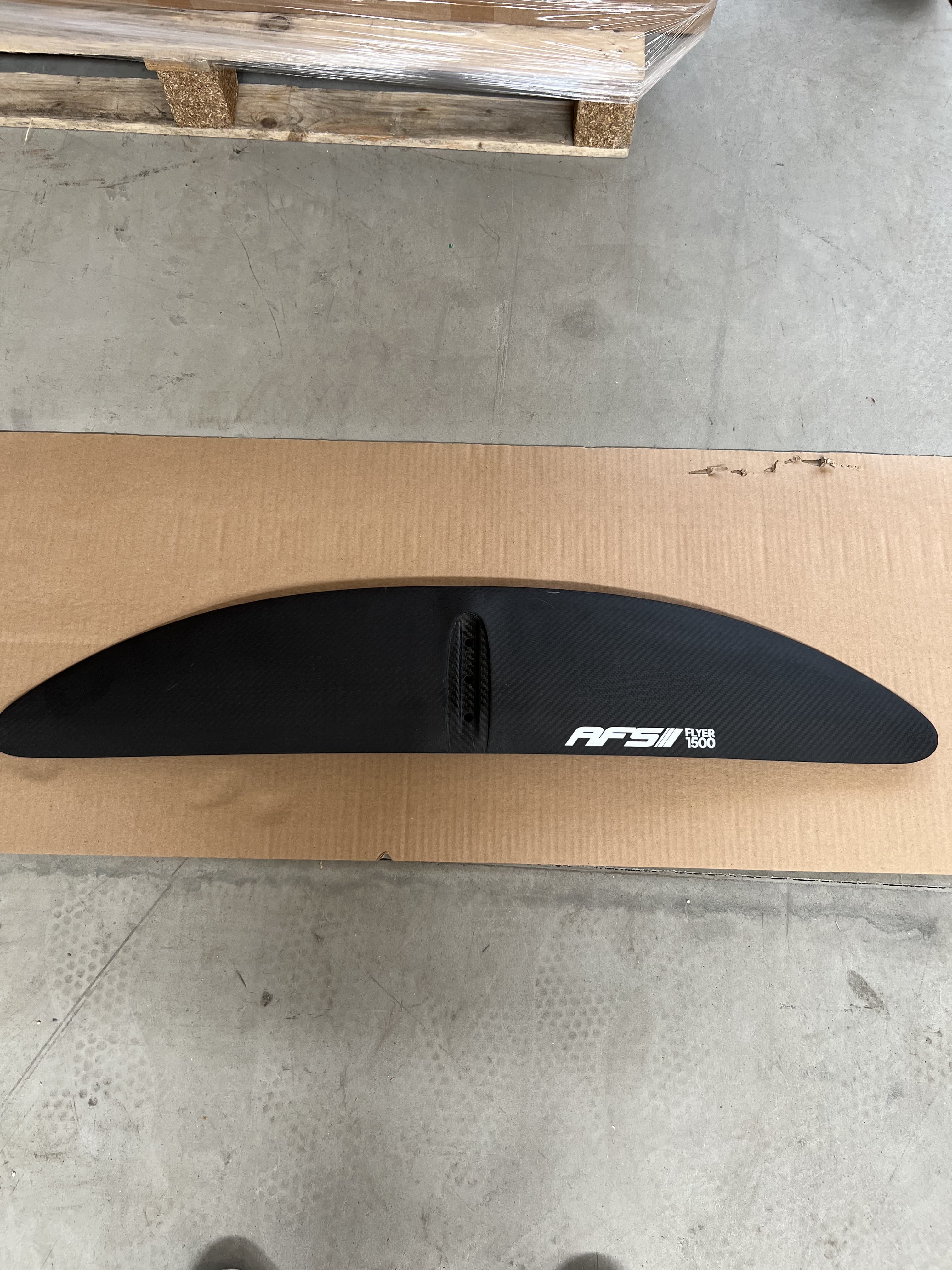 AFS HYDROFOIL AILE AVANT FLYER 1500 DEMO GRADE A