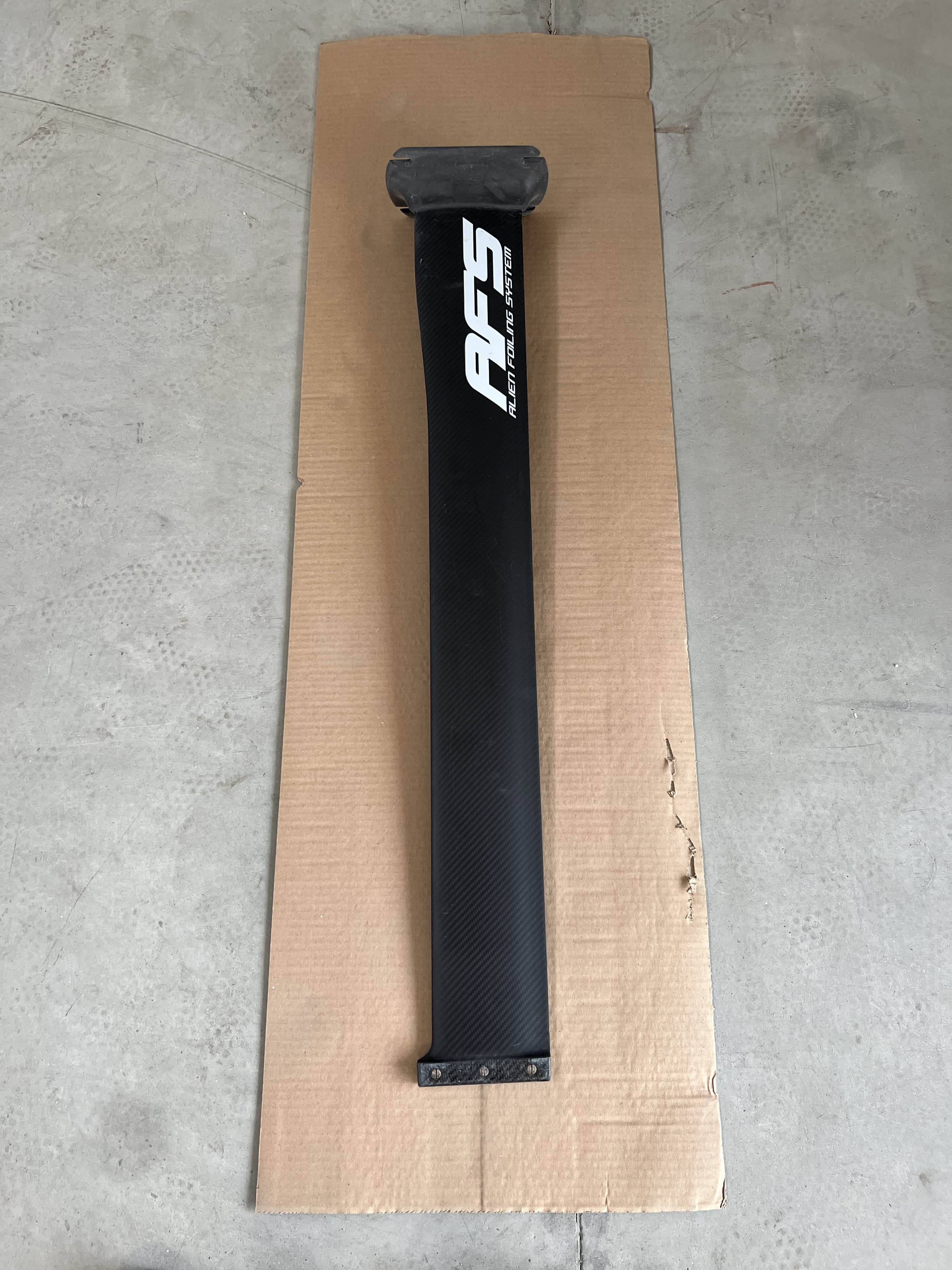 AFS HYDROFOIL MAT PERFORMER 107 HM DEMO GRADE A