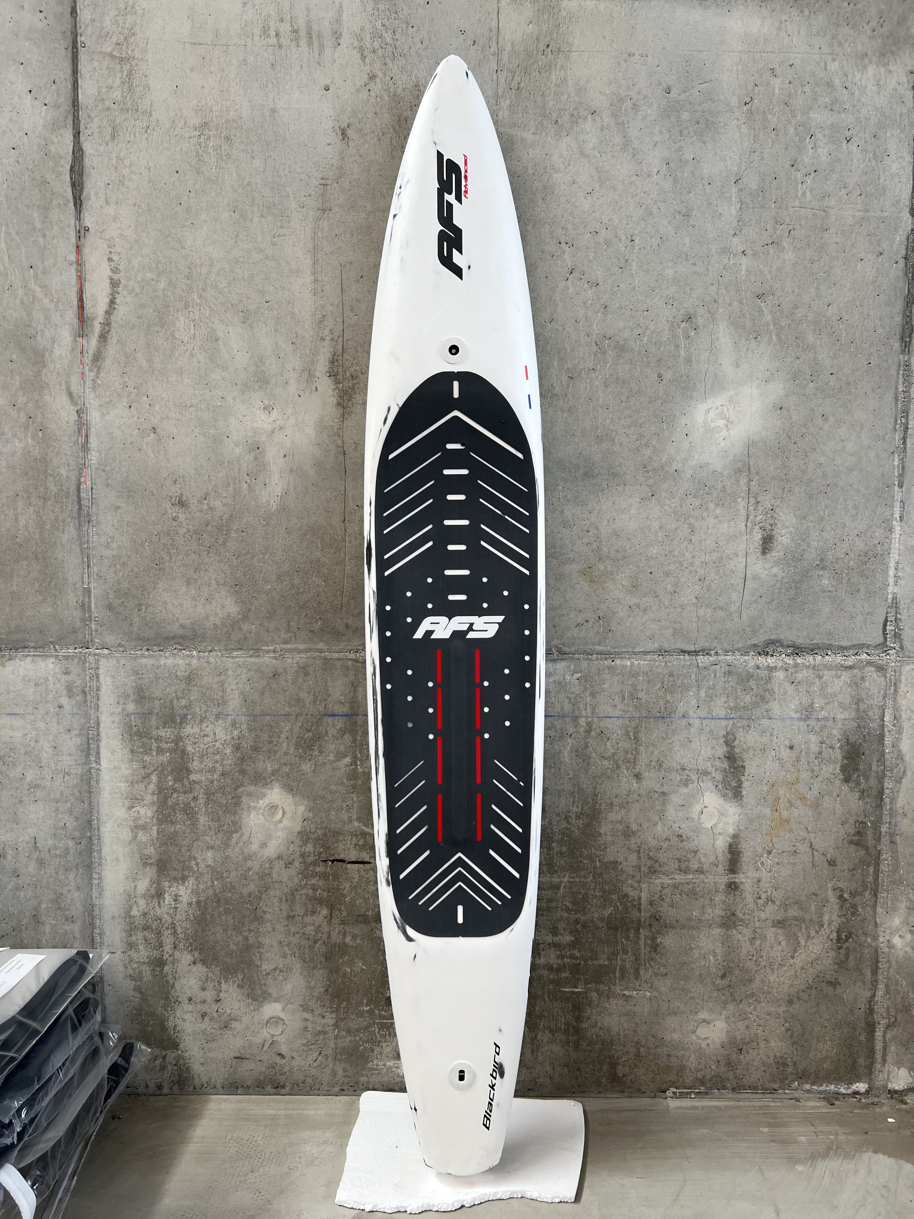 AFS Advanced - Black Bird V3 8'8 16 1/2 Présérie