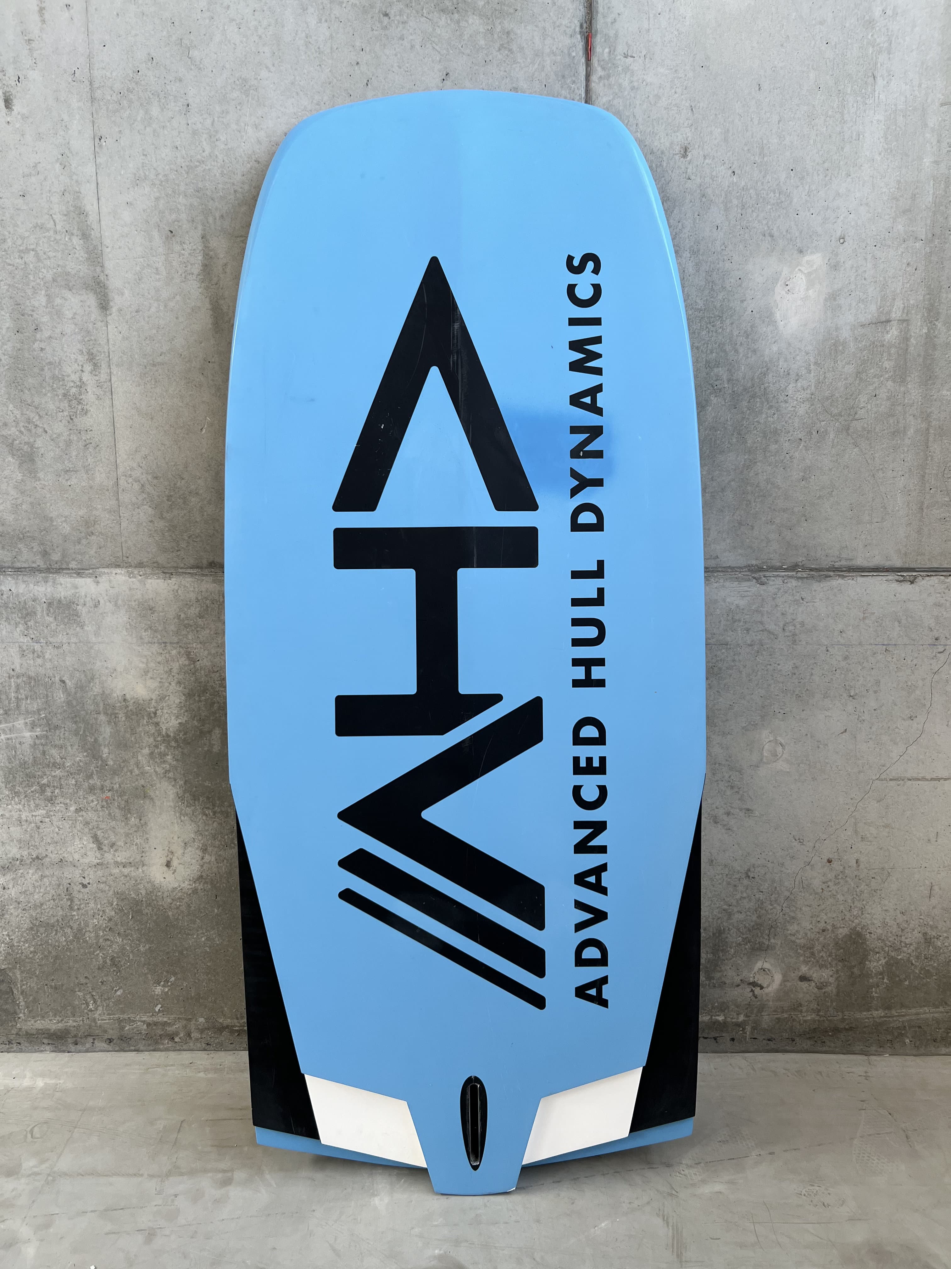 AHD - Compact Foil 91 Demo Grade B / 192L
