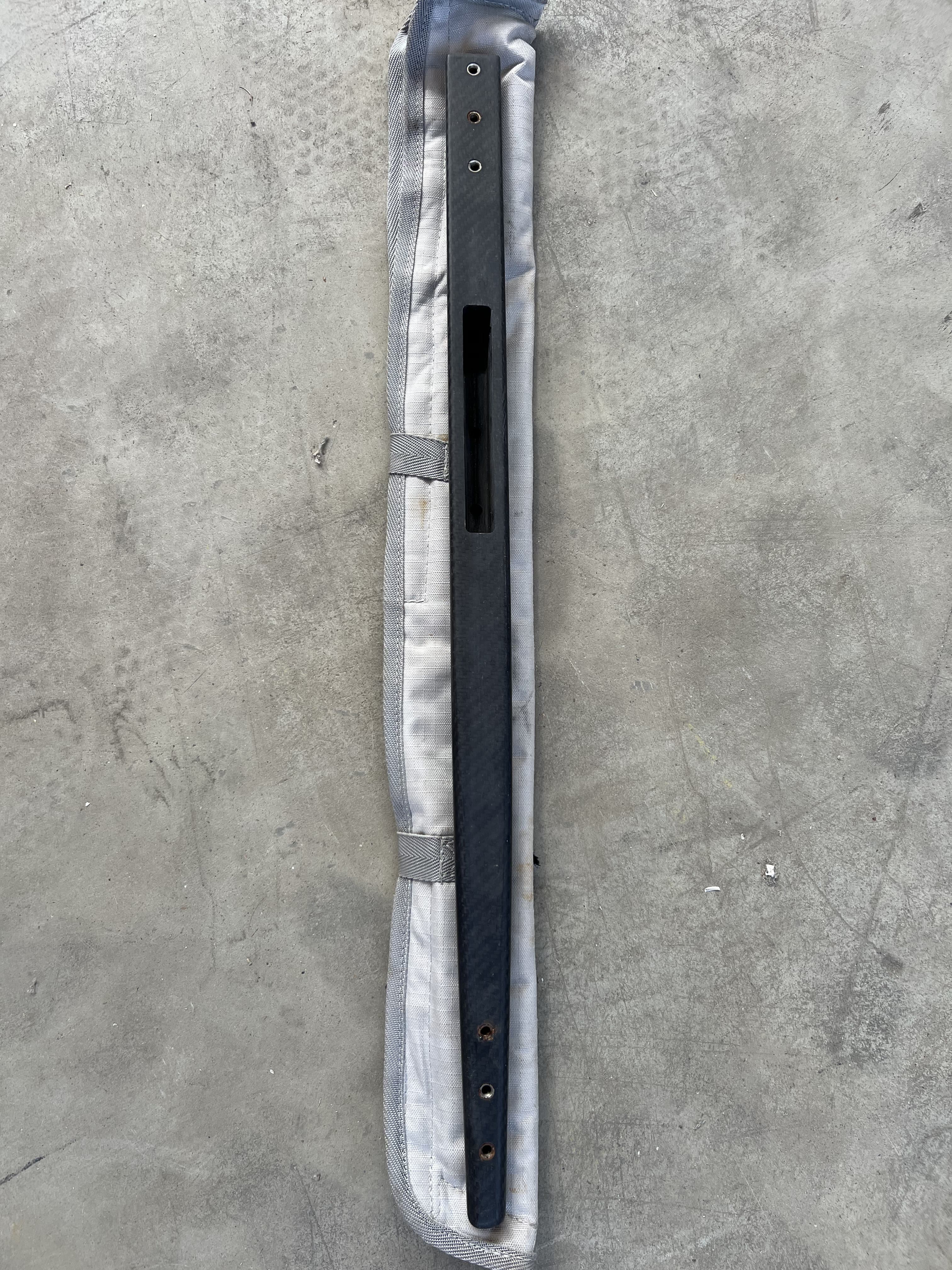 AFSFUSALPHA Demo Grade B