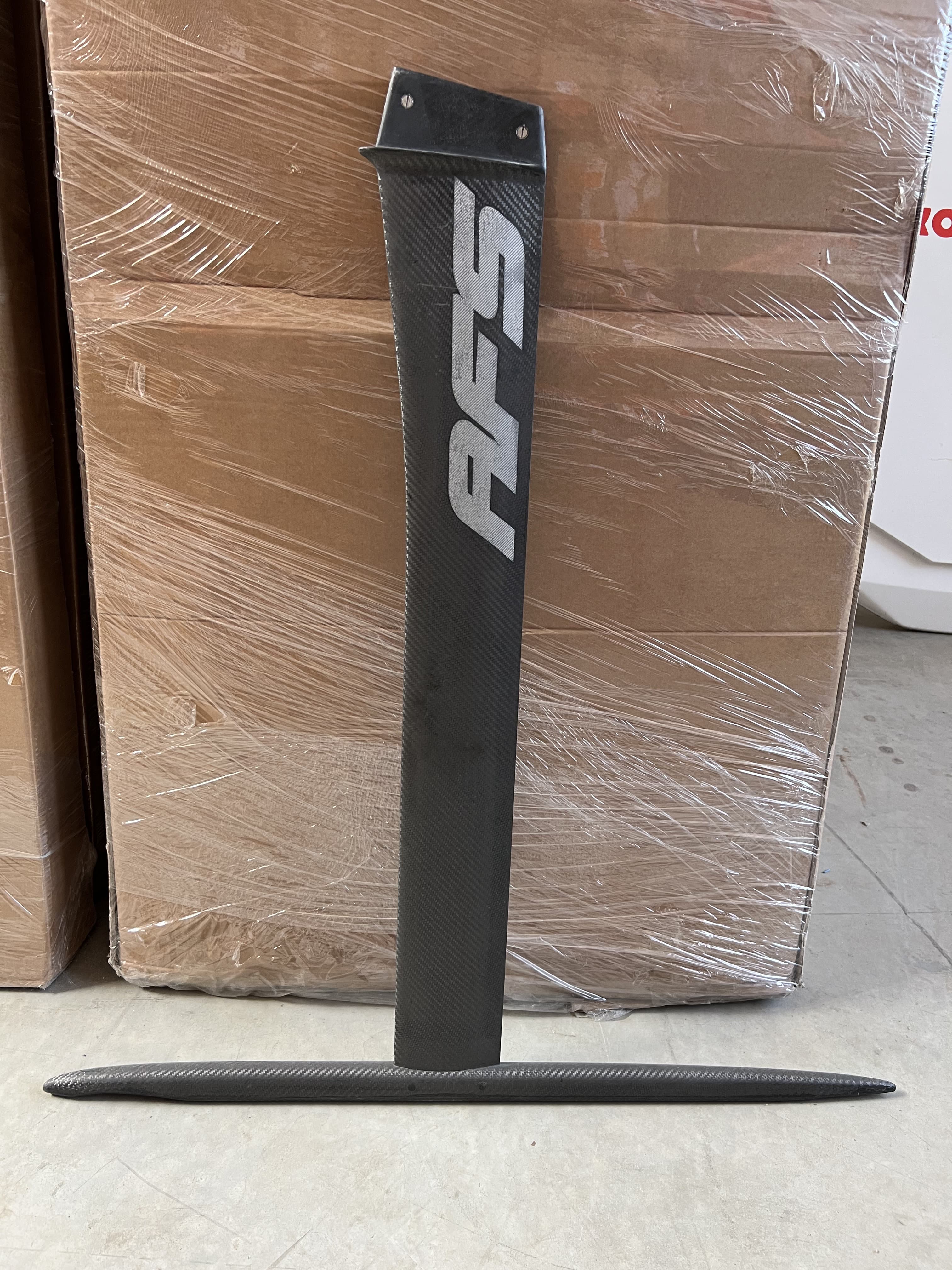 AFS HYDROFOIL MAT WINDFOIL 95 HM DEMO GRADE A