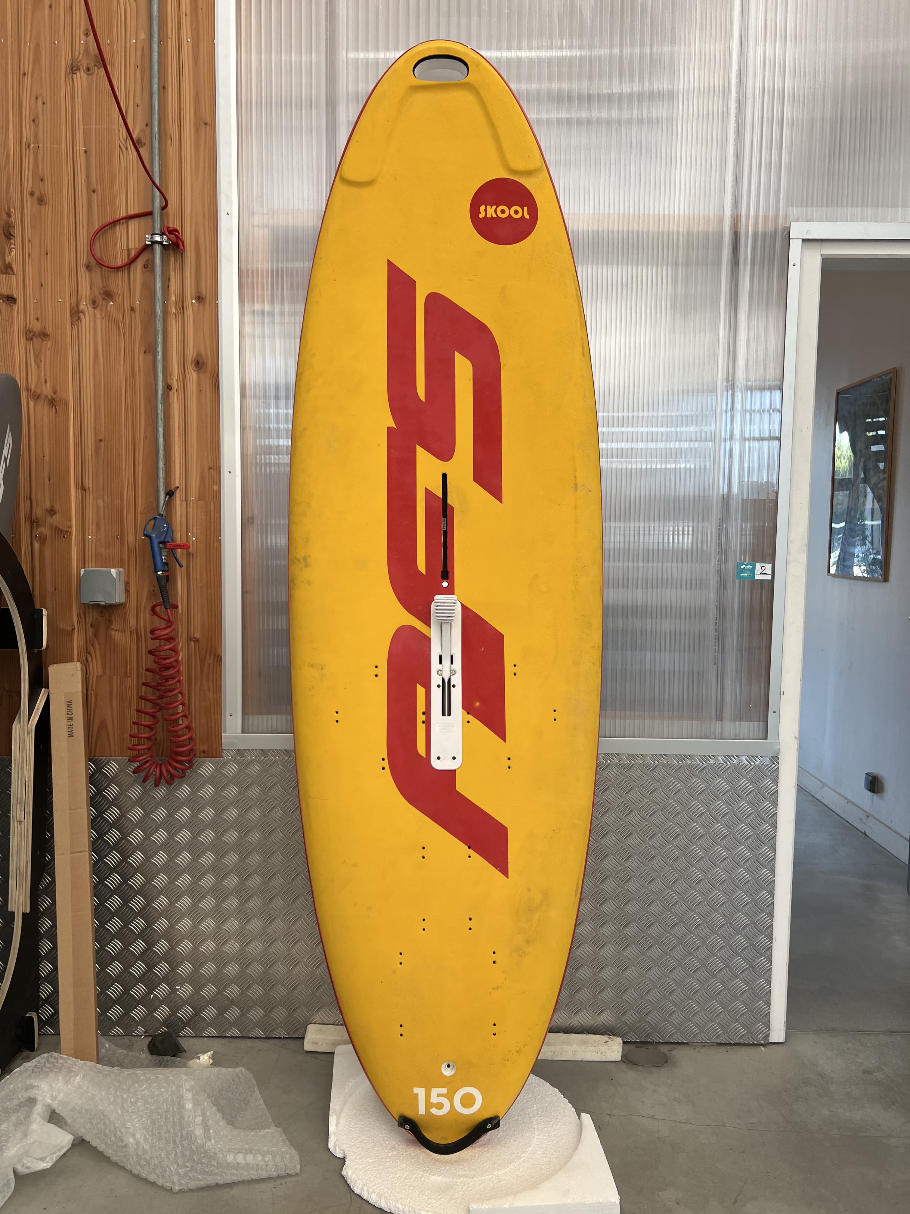 ZEN EVOLUTION 150 Demo Grade B