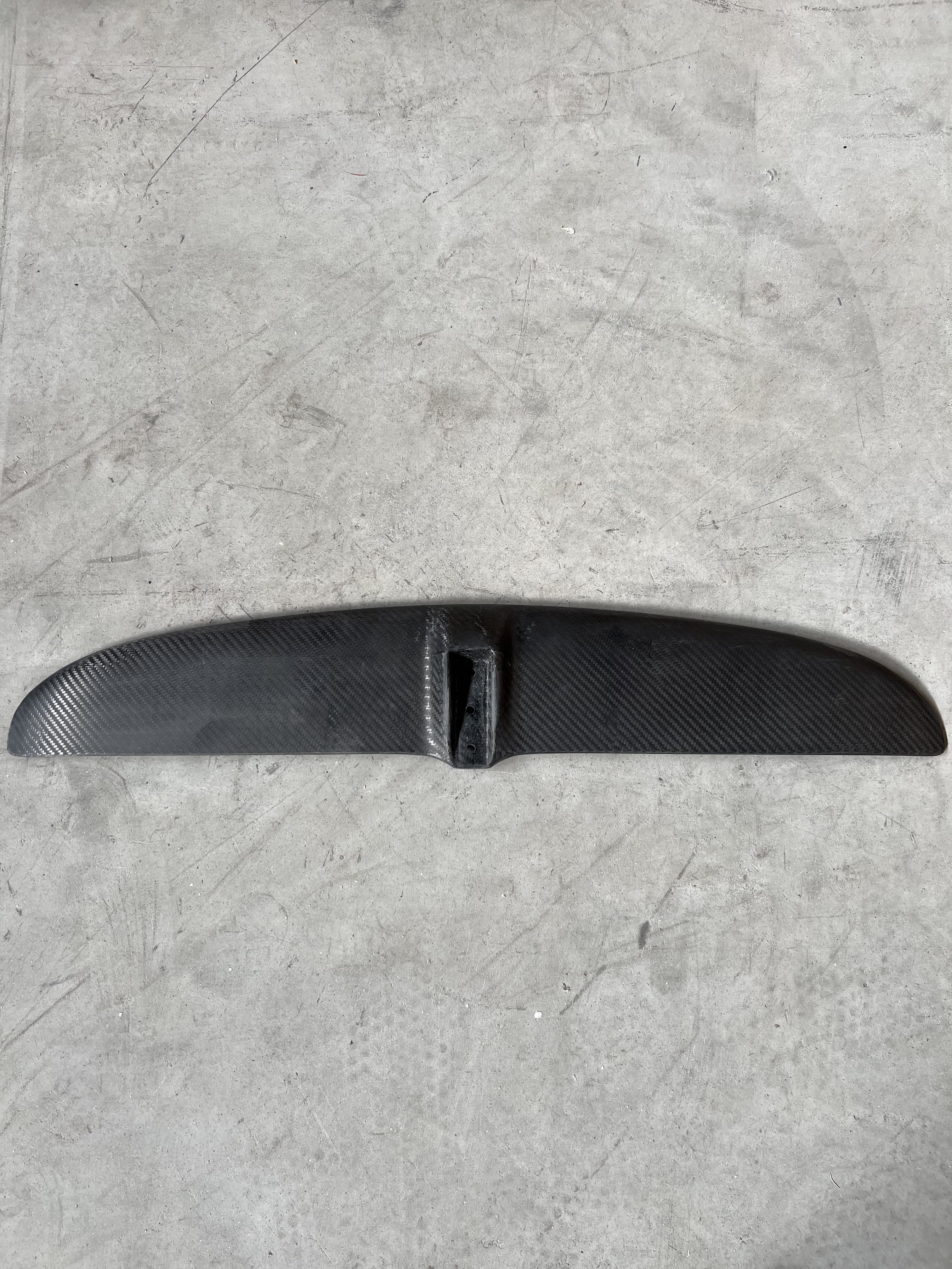 AFS HYDROFOIL AILE AVANT PERFORMER 750 DEMO GRADE C