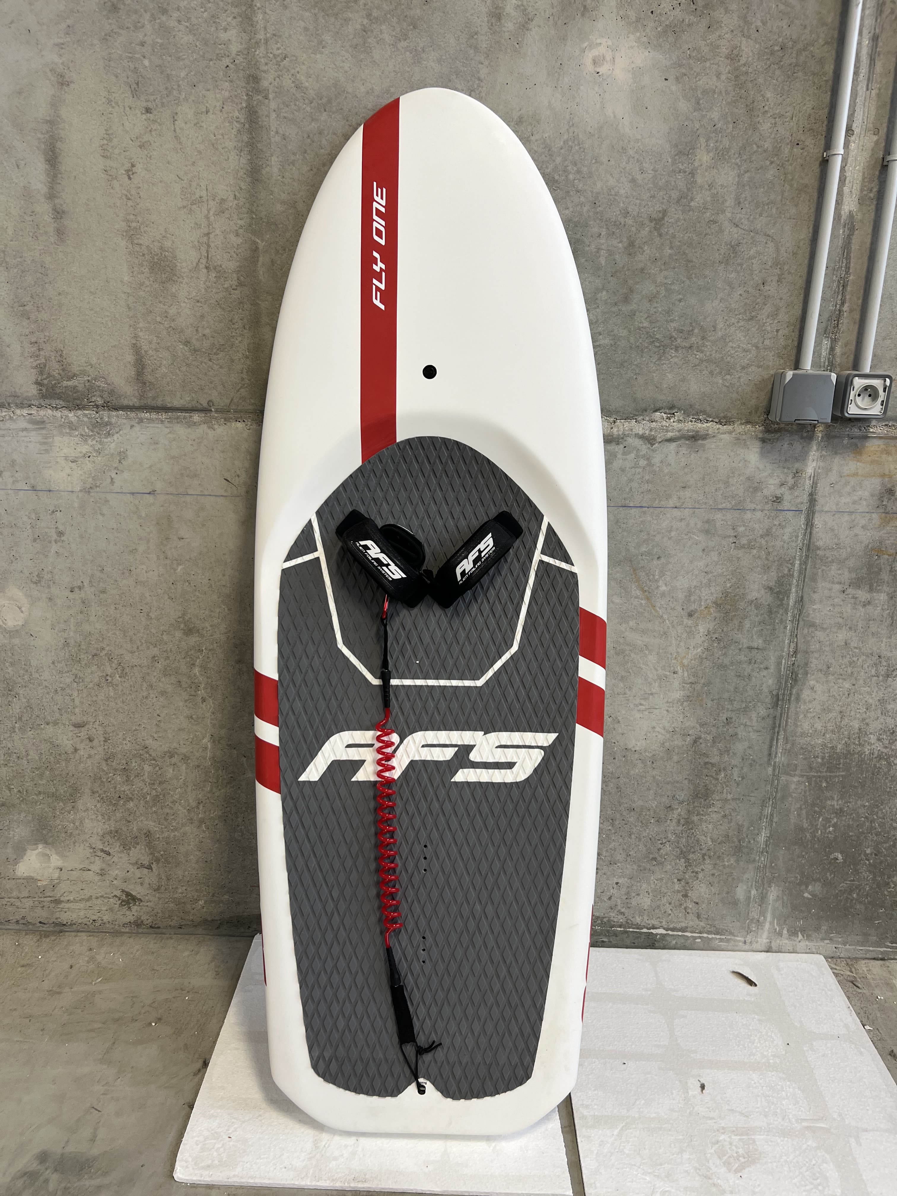 AFS - Planche Fly One S Demo Grade A