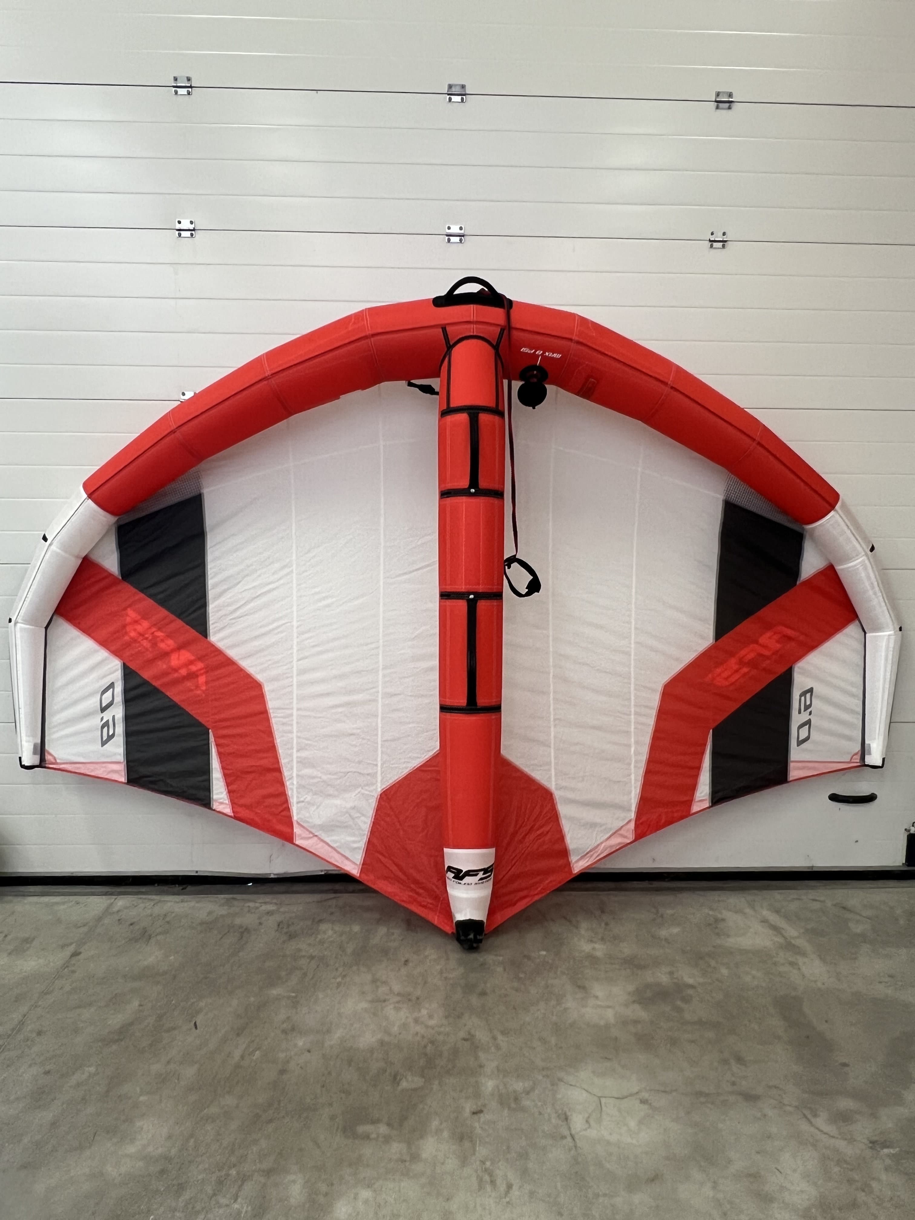 AFS WING D-LITE 6 DEMO GRADE A