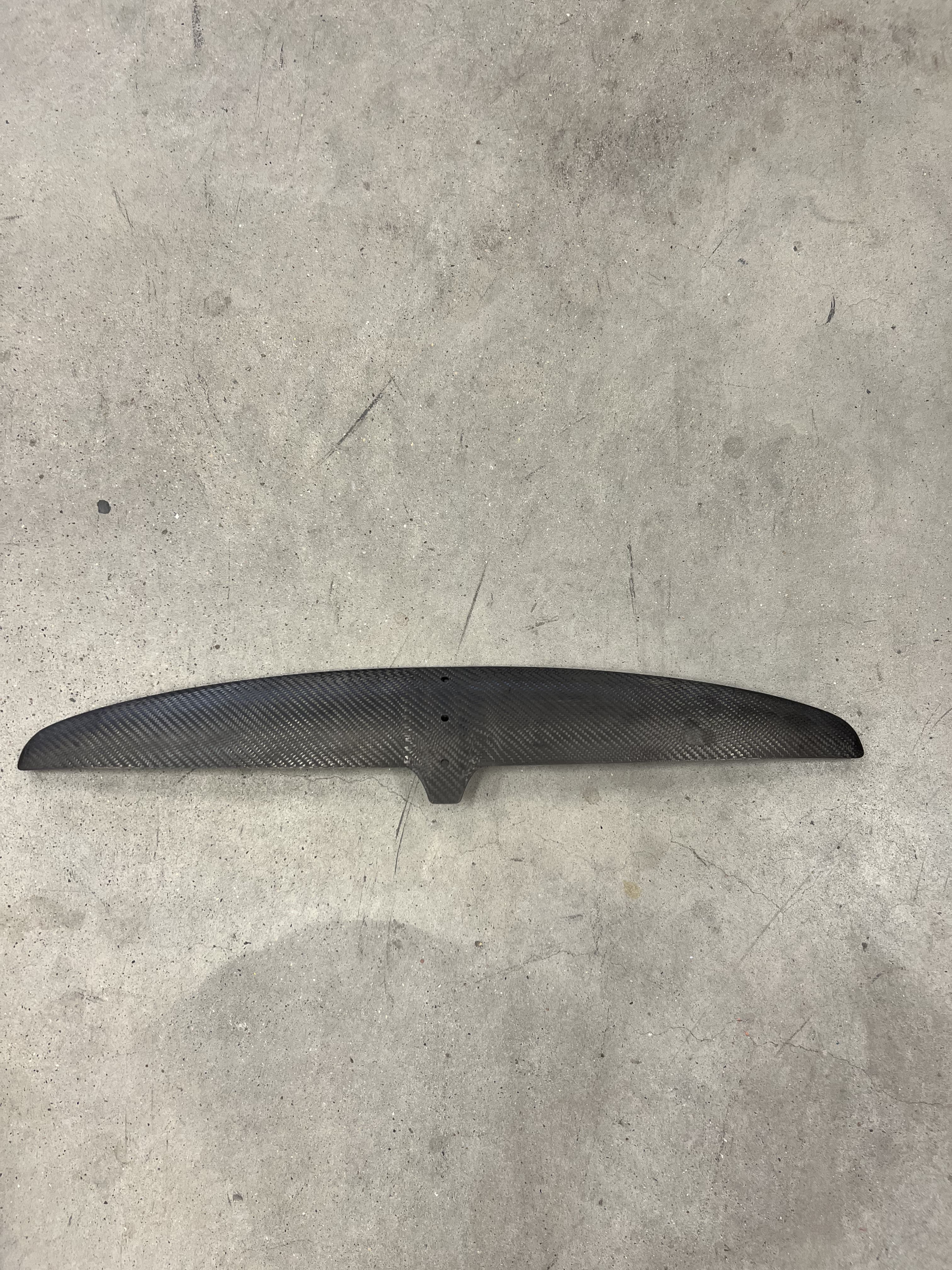 AFS HYDROFOIL AILE AVANT WINDFOIL 570 DEMO GRADE B