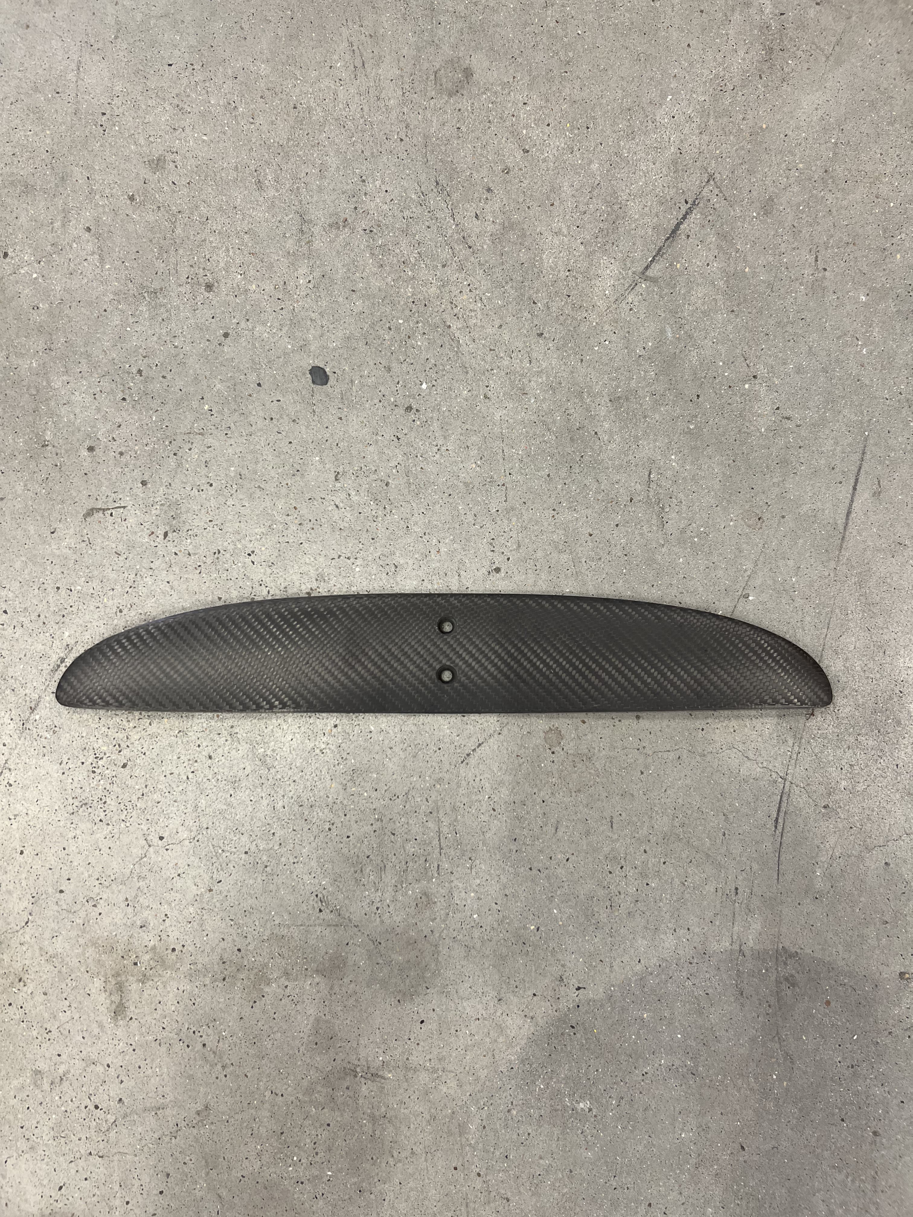 AFS WINDFOIL STAB WINDFOIL 320 DEMO GRADE A
