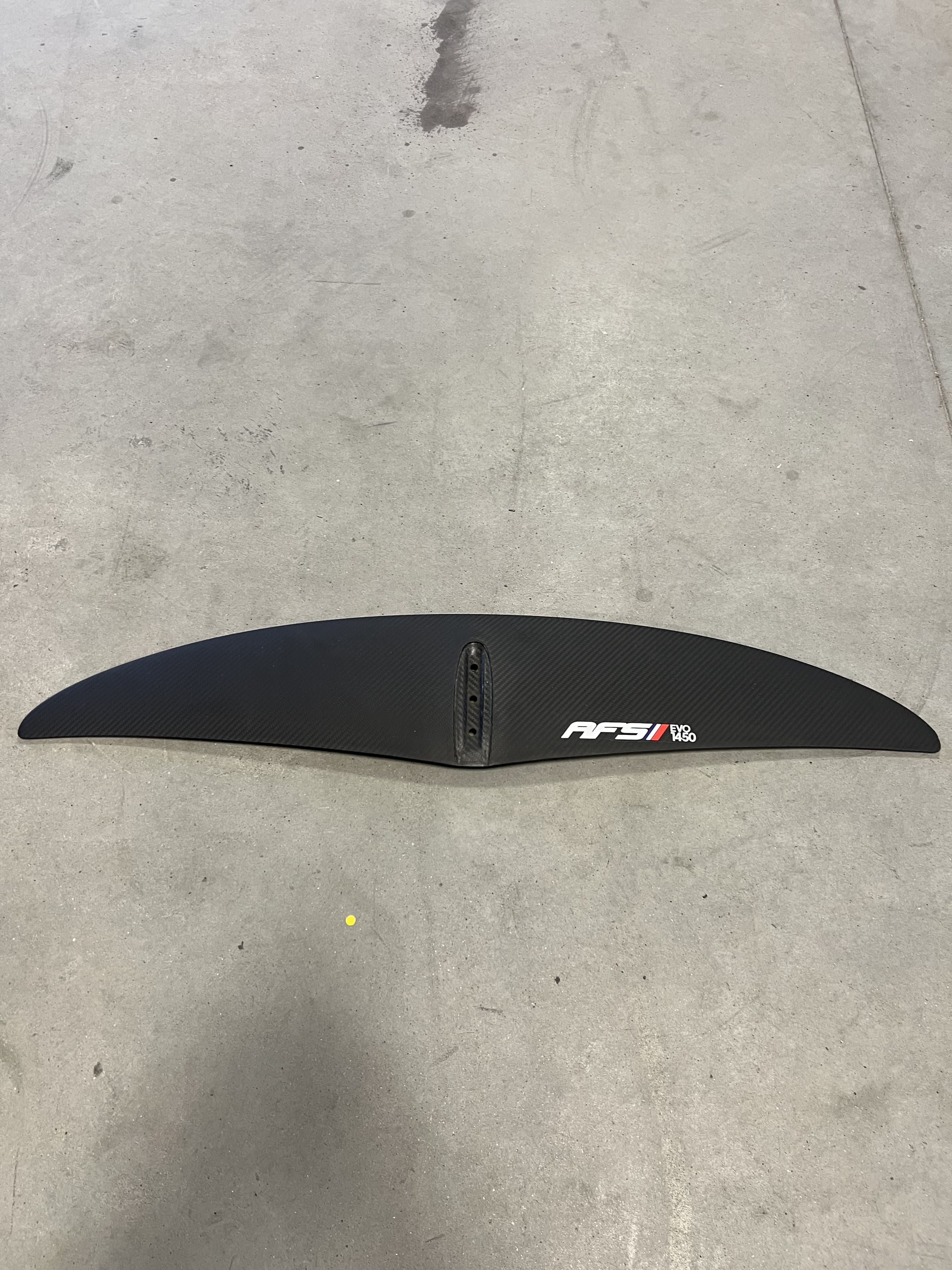 AILE AVANT EVO 1450 DEMO GRADE A